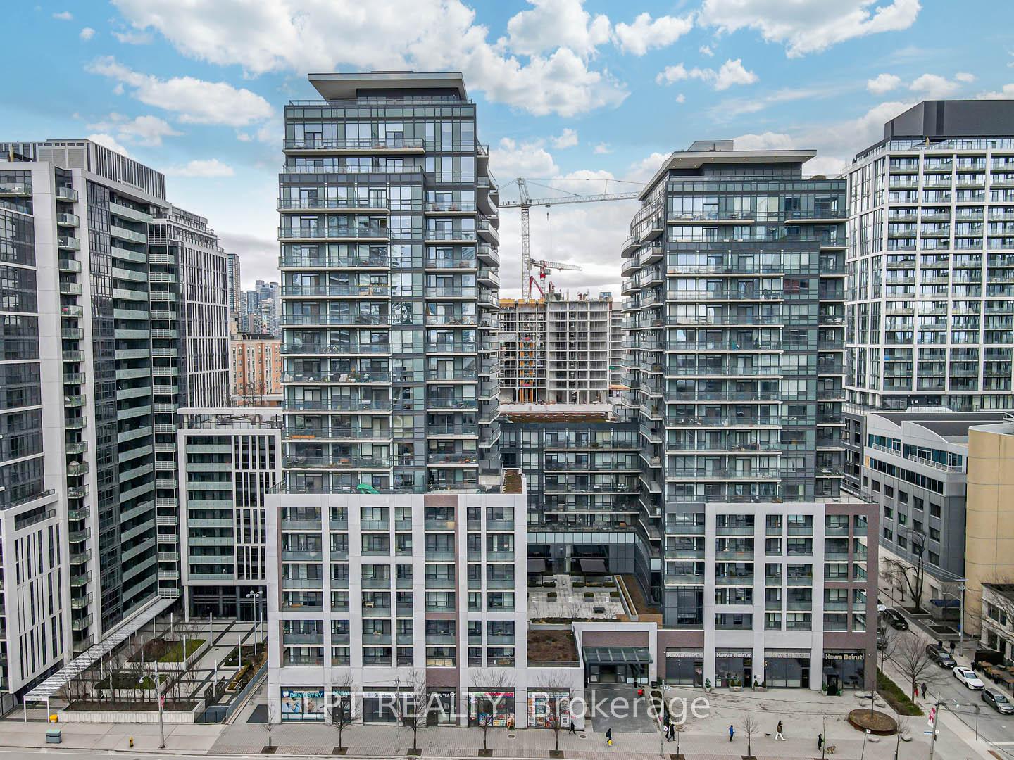 Photo 26 of Unit 2112, 460 Adelaide Street E, Toronto, Moss Park — HOMEH