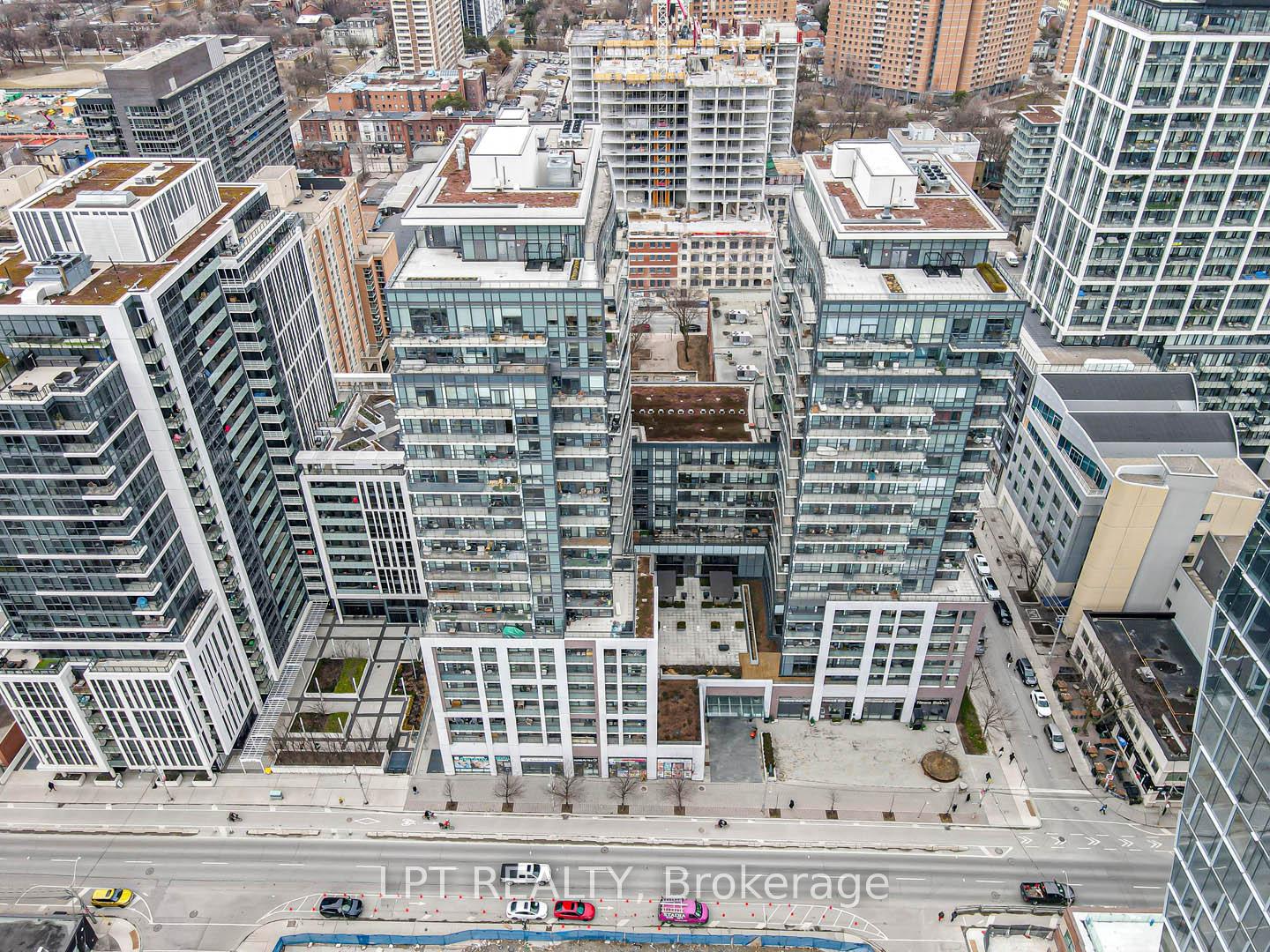 Photo 27 of Unit 2112, 460 Adelaide Street E, Toronto, Moss Park — HOMEH
