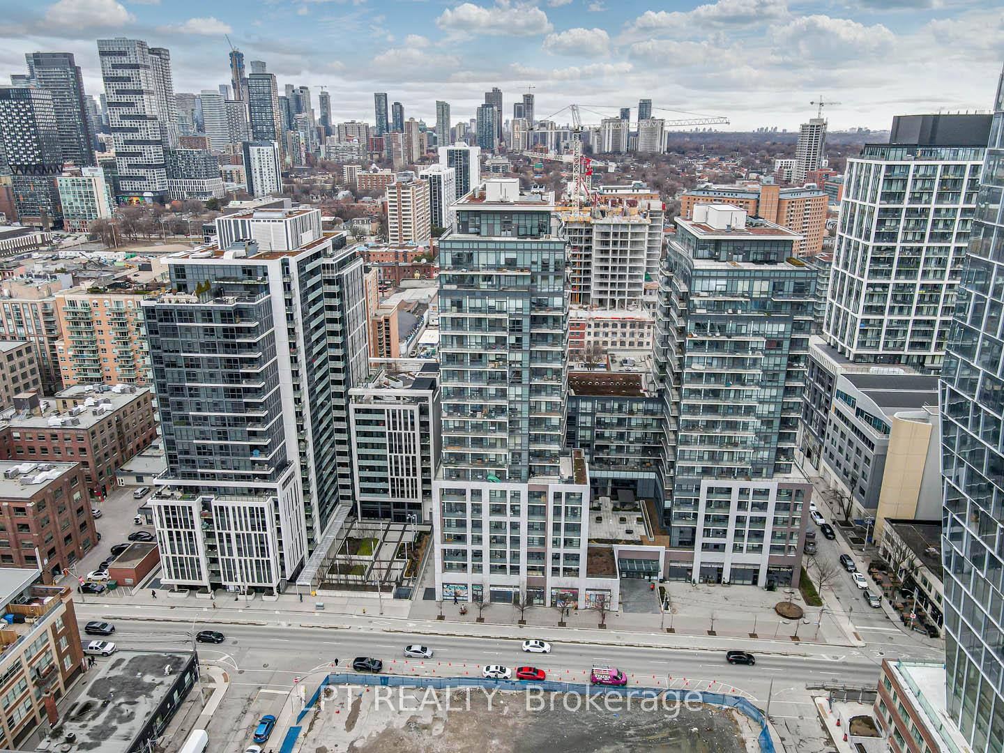Photo 28 of Unit 2112, 460 Adelaide Street E, Toronto, Moss Park — HOMEH