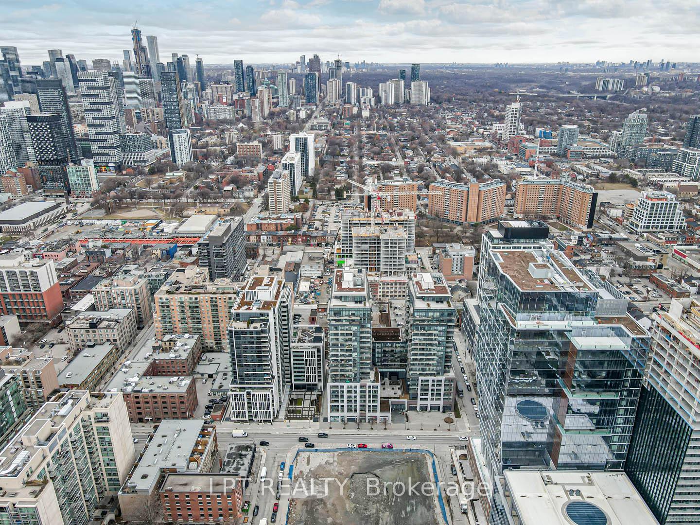 Photo 29 of Unit 2112, 460 Adelaide Street E, Toronto, Moss Park — HOMEH