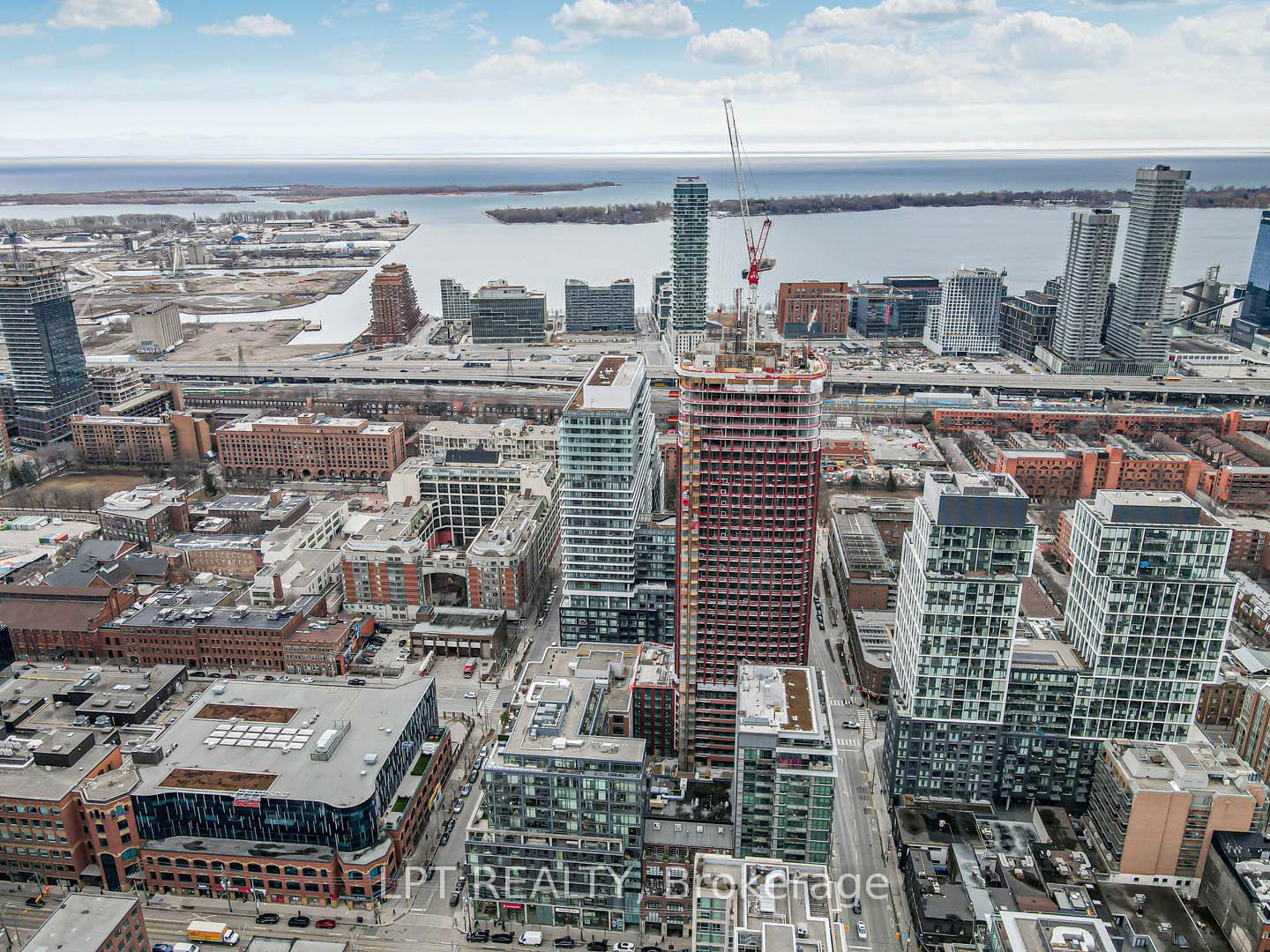 Photo 30 of Unit 2112, 460 Adelaide Street E, Toronto, Moss Park — HOMEH