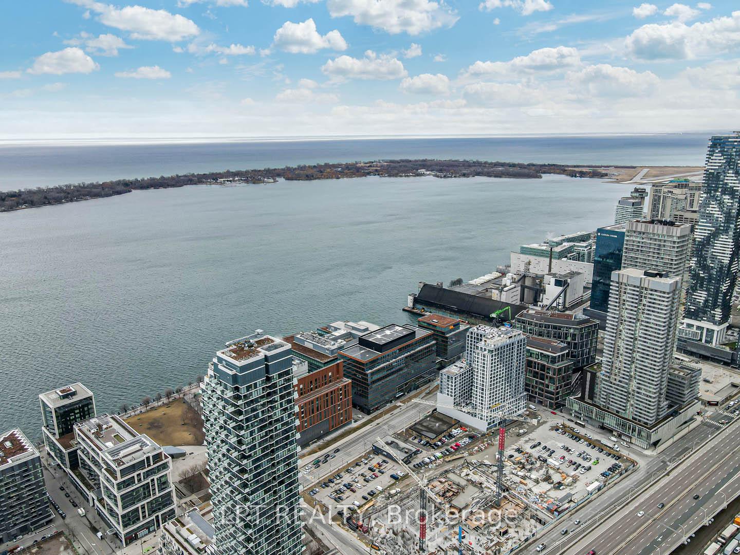 Photo 34 of Unit 2112, 460 Adelaide Street E, Toronto, Moss Park — HOMEH