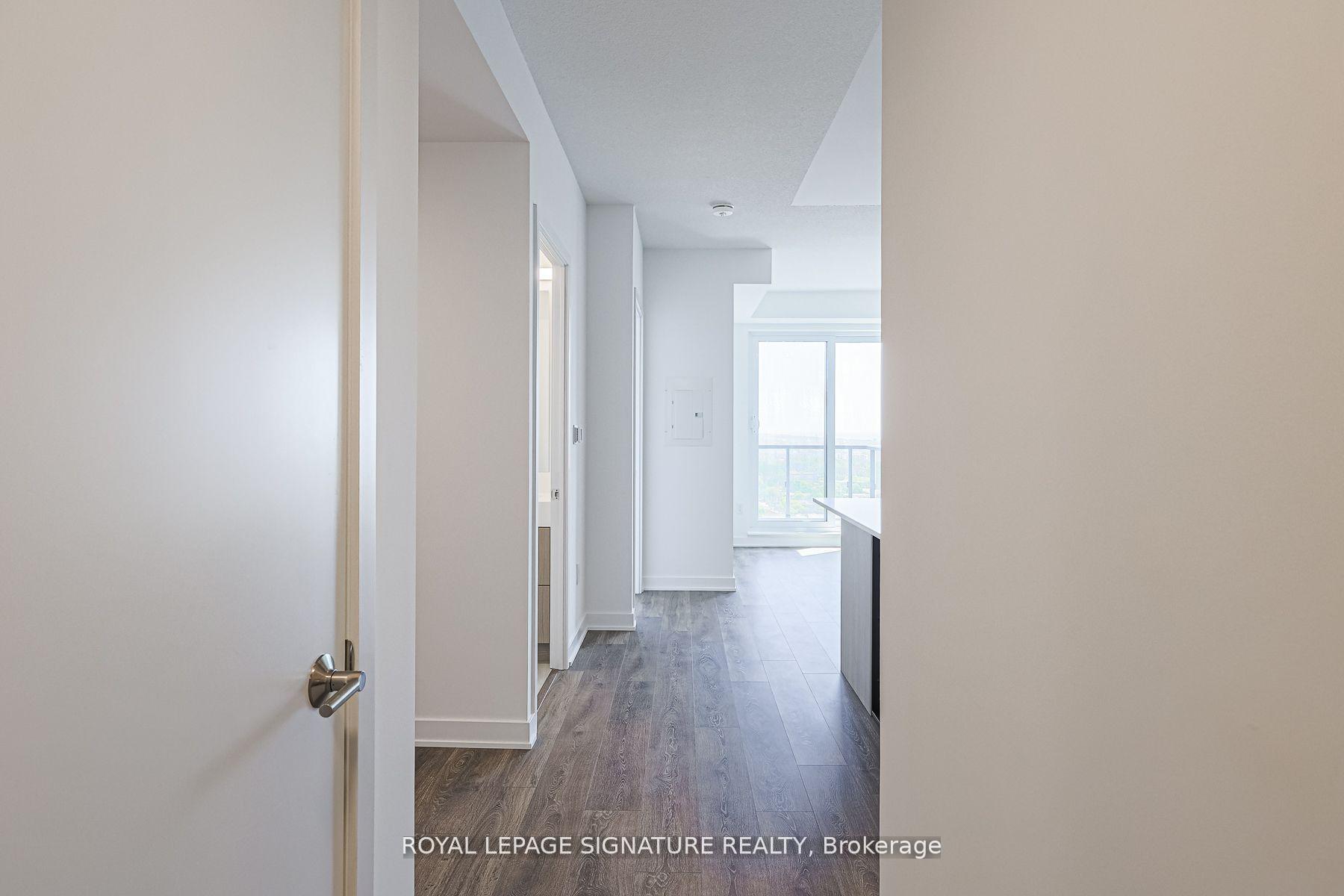 Photo 5 of Unit 2001, 130 River Street, Toronto, Regent Park — HOMEH
