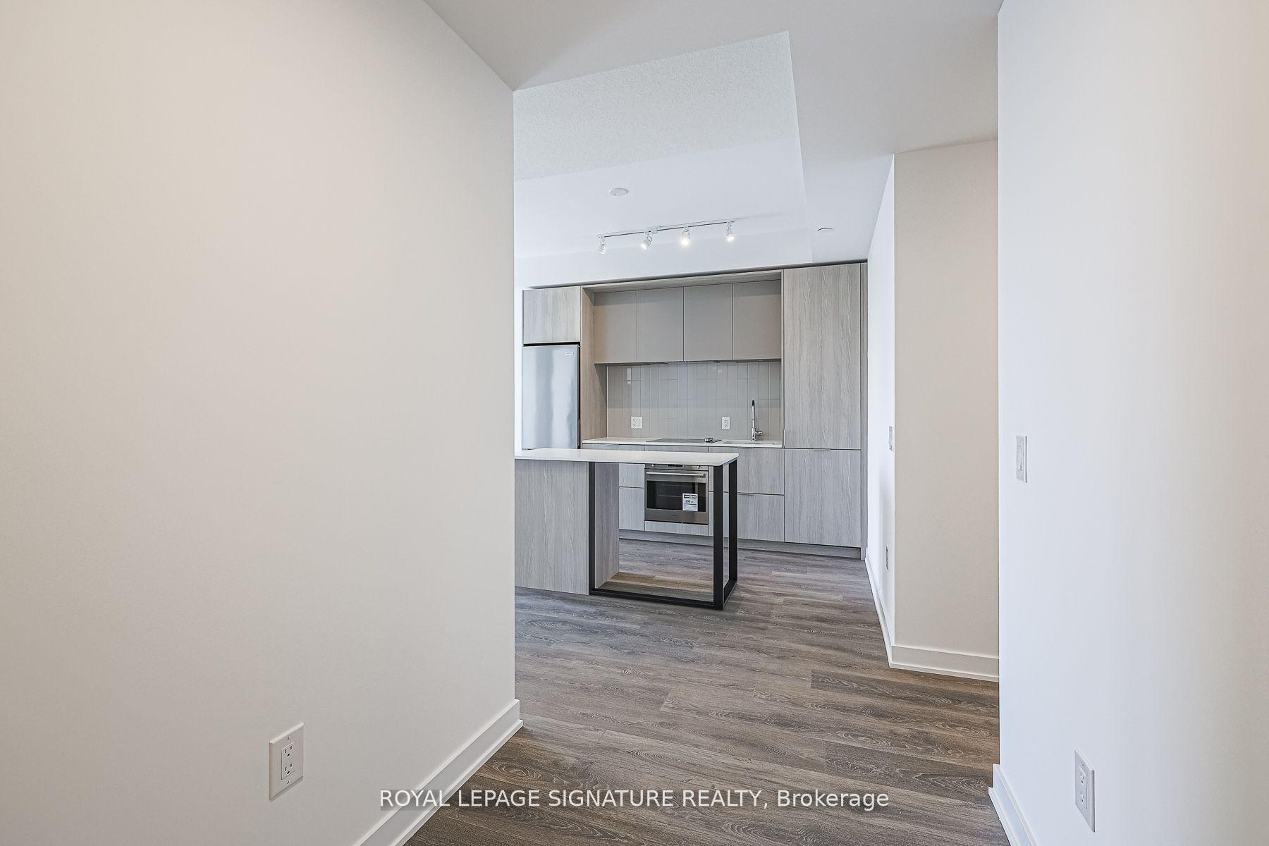 Photo 9 of Unit 2001, 130 River Street, Toronto, Regent Park — HOMEH