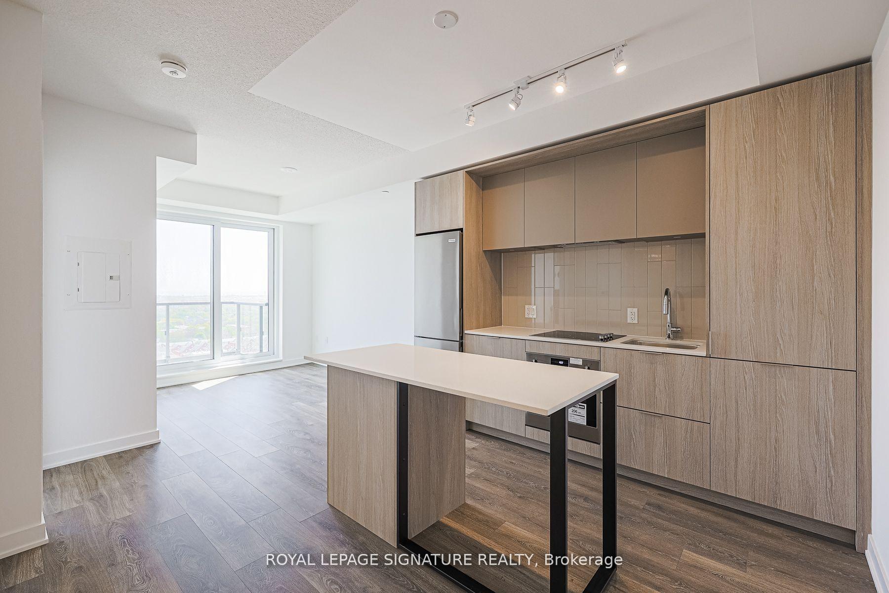 Photo 10 of Unit 2001, 130 River Street, Toronto, Regent Park — HOMEH
