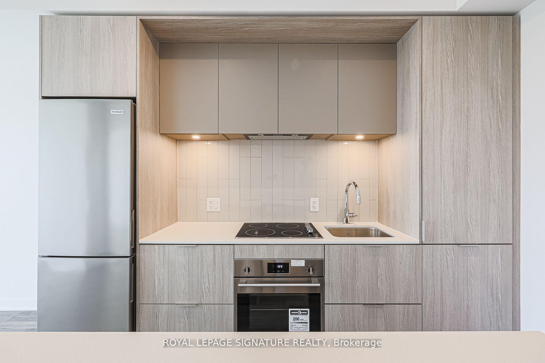 Photo 11 of Unit 2001, 130 River Street, Toronto, Regent Park — HOMEH