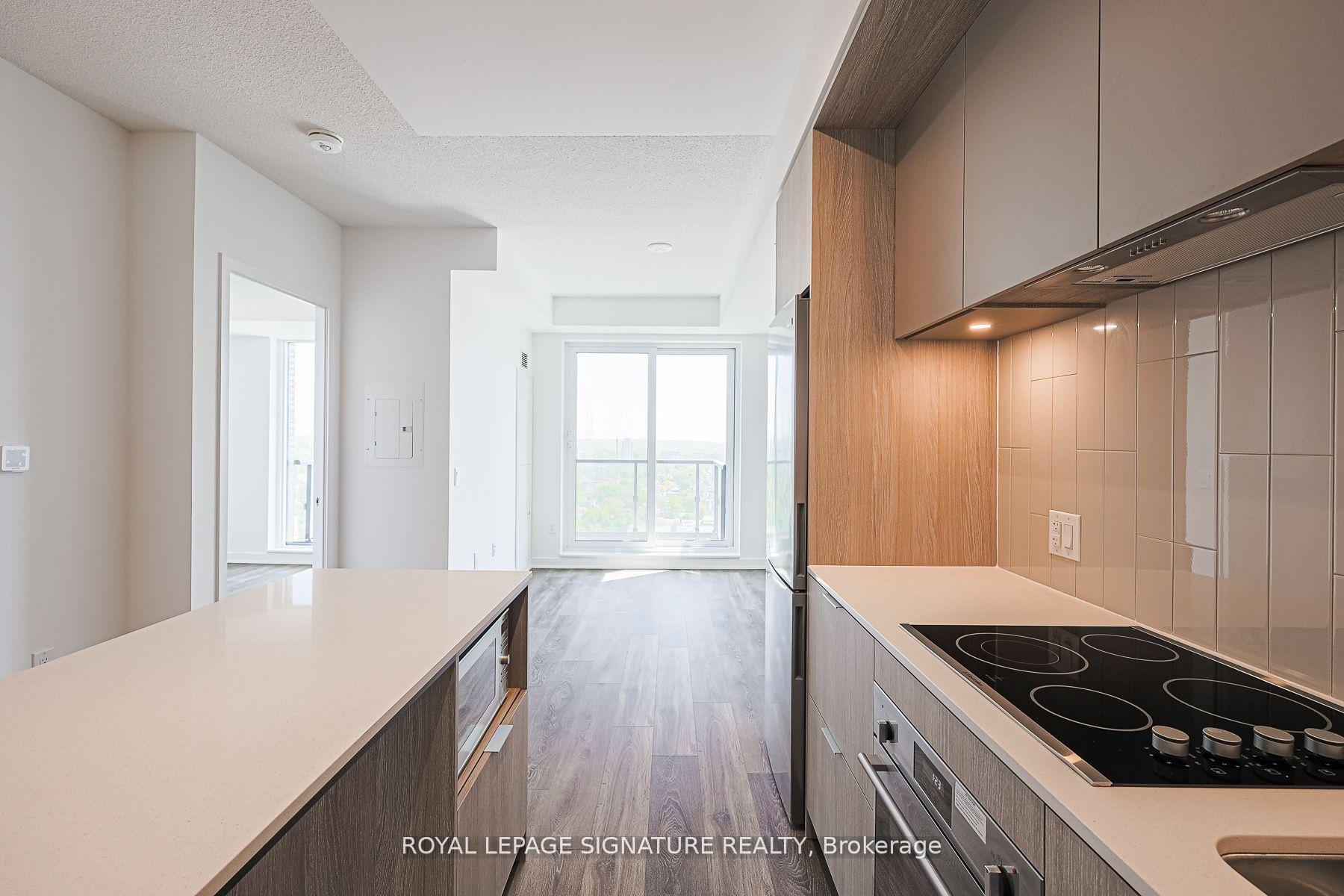 Photo 12 of Unit 2001, 130 River Street, Toronto, Regent Park — HOMEH