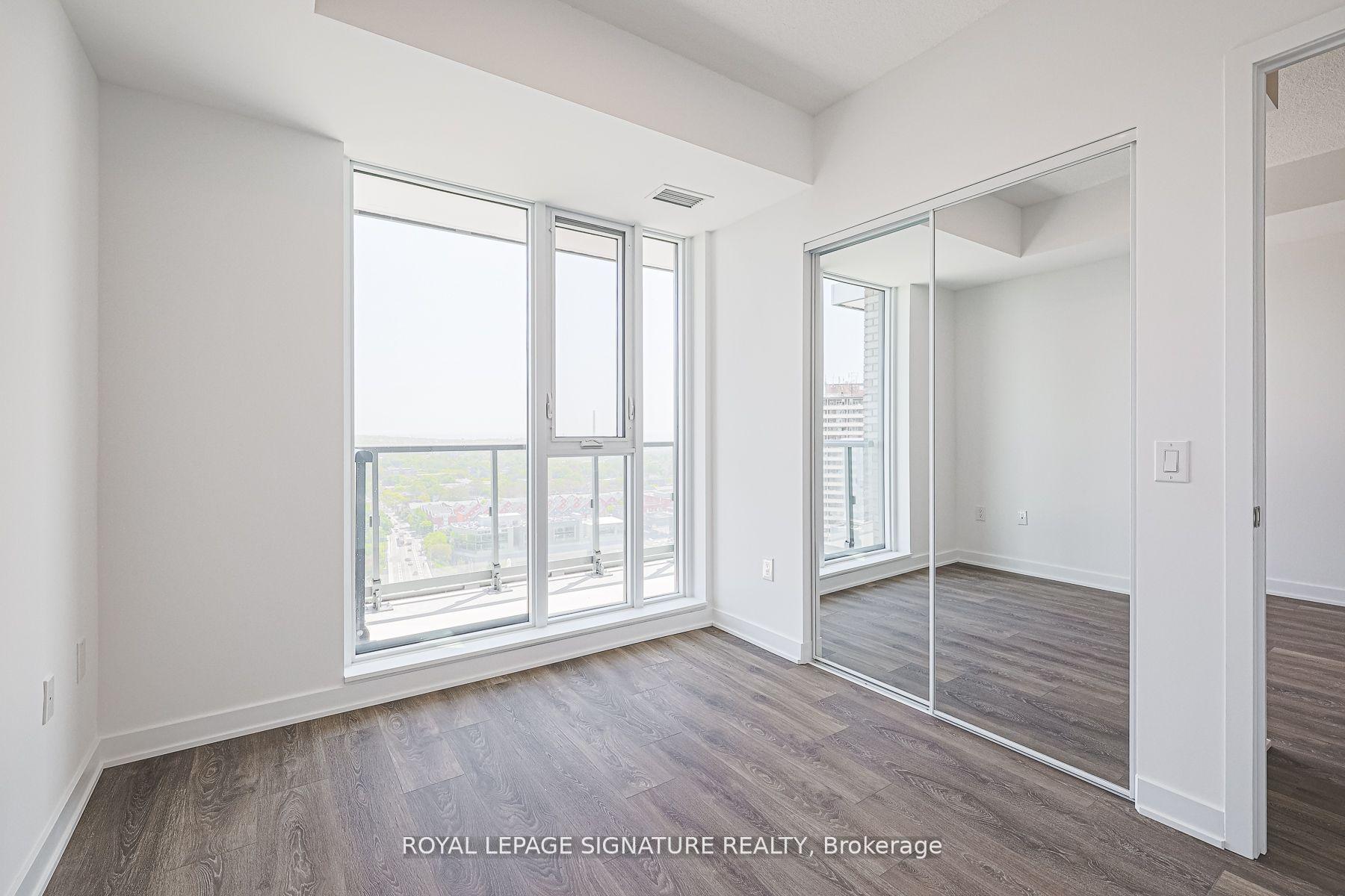 Photo 18 of Unit 2001, 130 River Street, Toronto, Regent Park — HOMEH