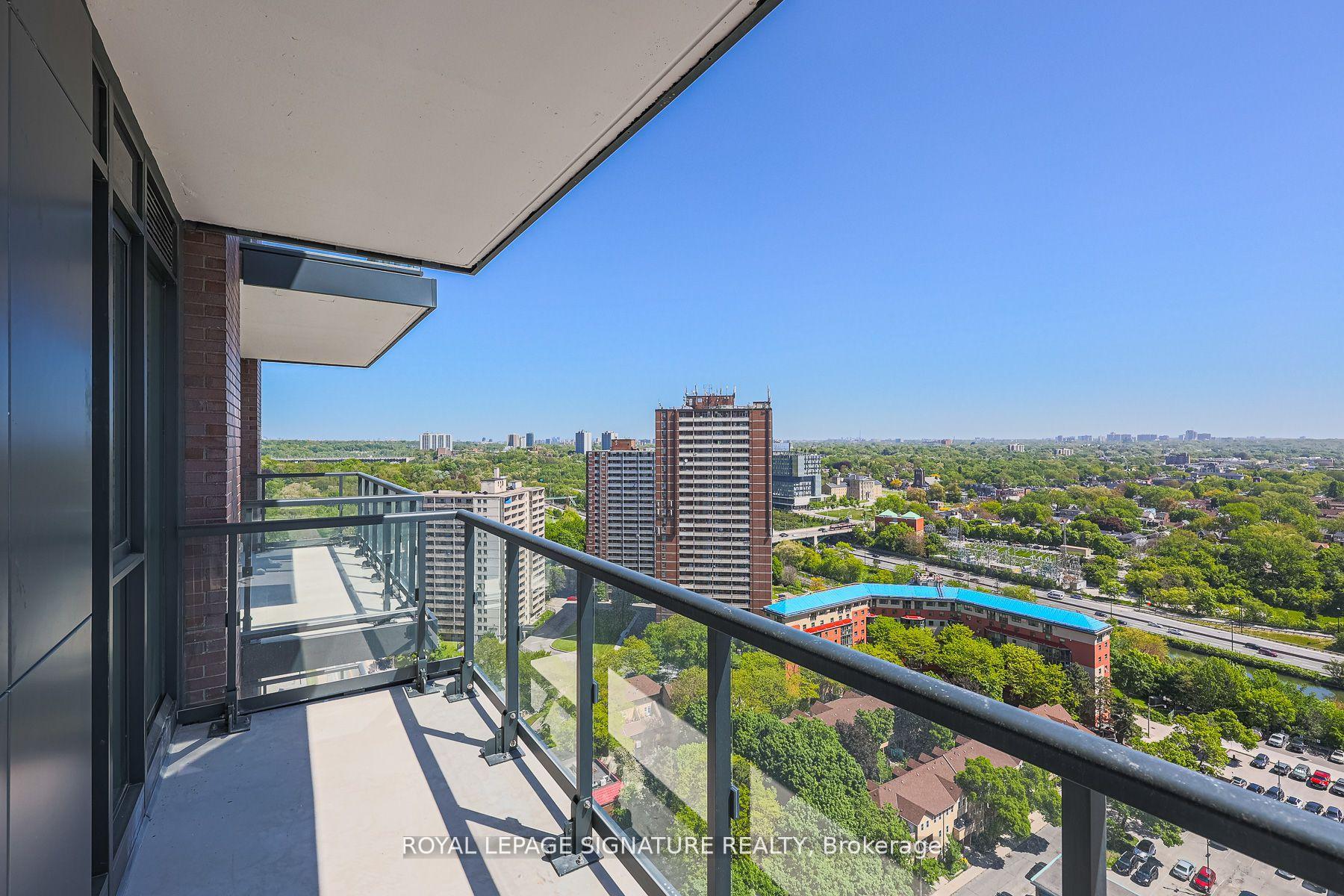 Photo 22 of Unit 2001, 130 River Street, Toronto, Regent Park — HOMEH