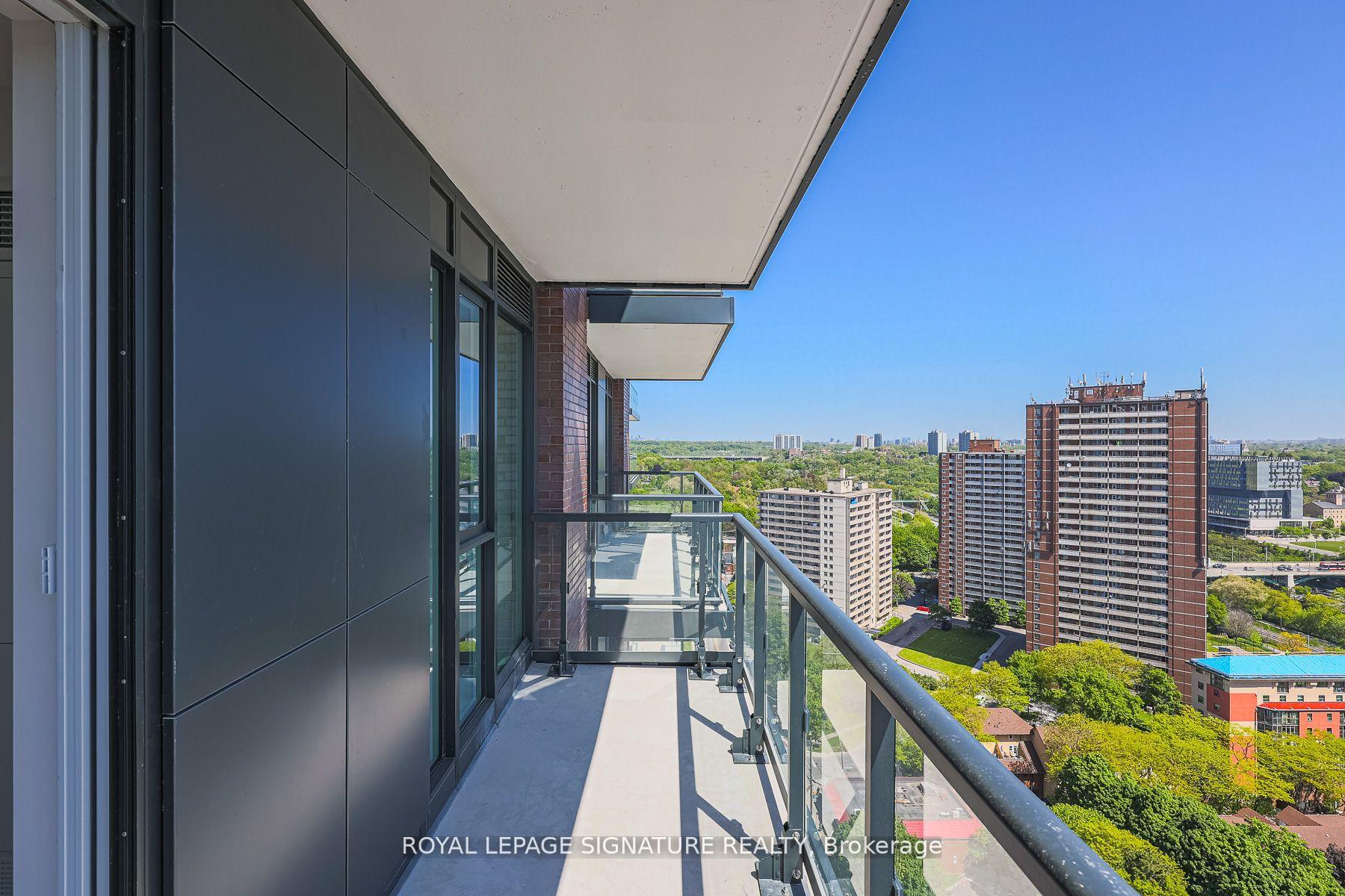 Photo 23 of Unit 2001, 130 River Street, Toronto, Regent Park — HOMEH