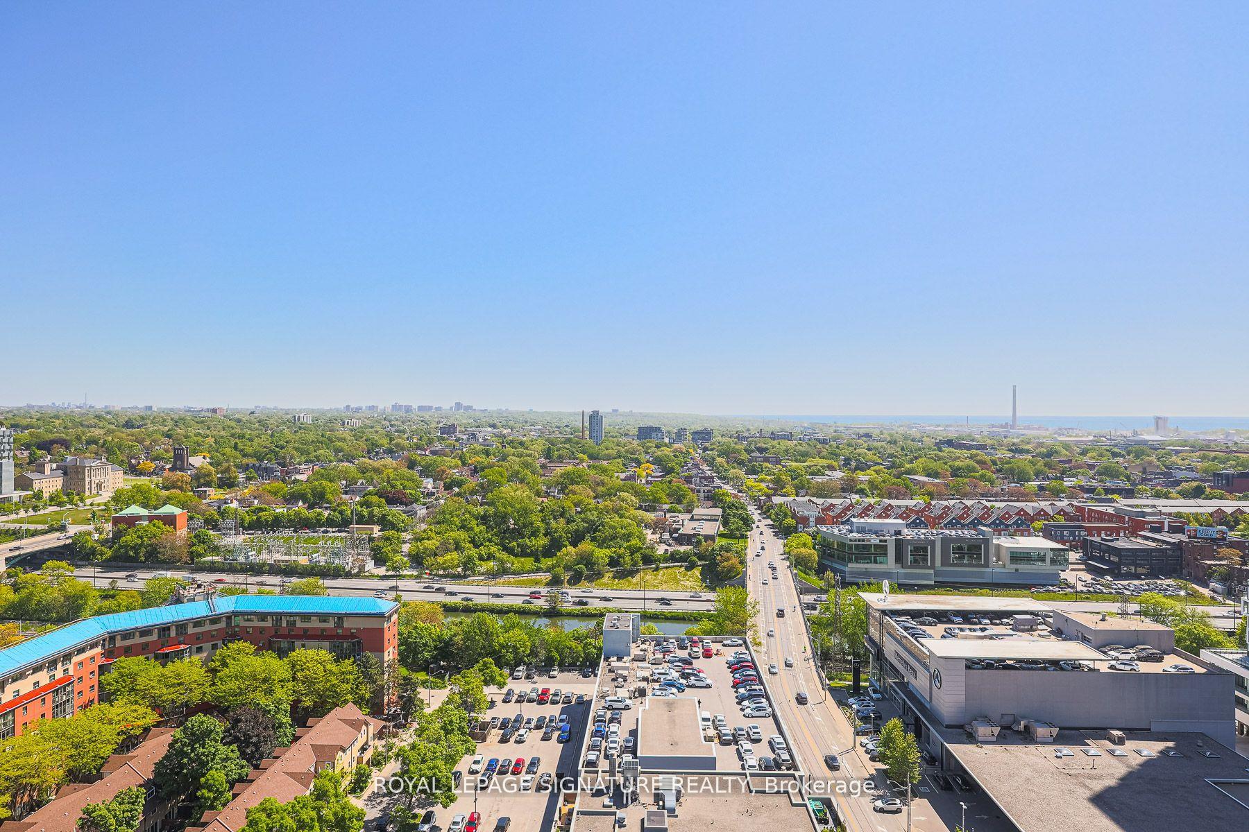 Photo 25 of Unit 2001, 130 River Street, Toronto, Regent Park — HOMEH