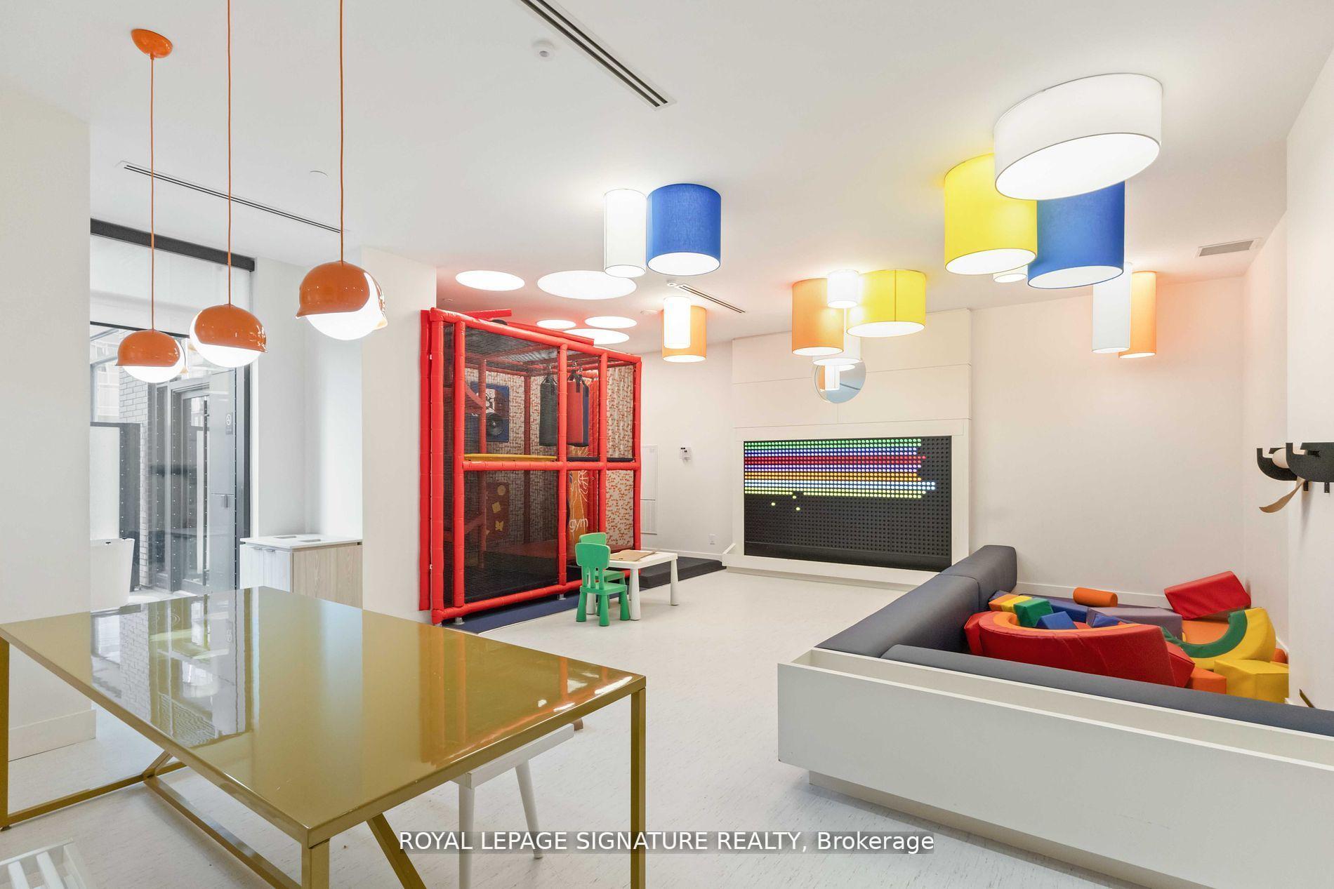 Photo 28 of Unit 2001, 130 River Street, Toronto, Regent Park — HOMEH