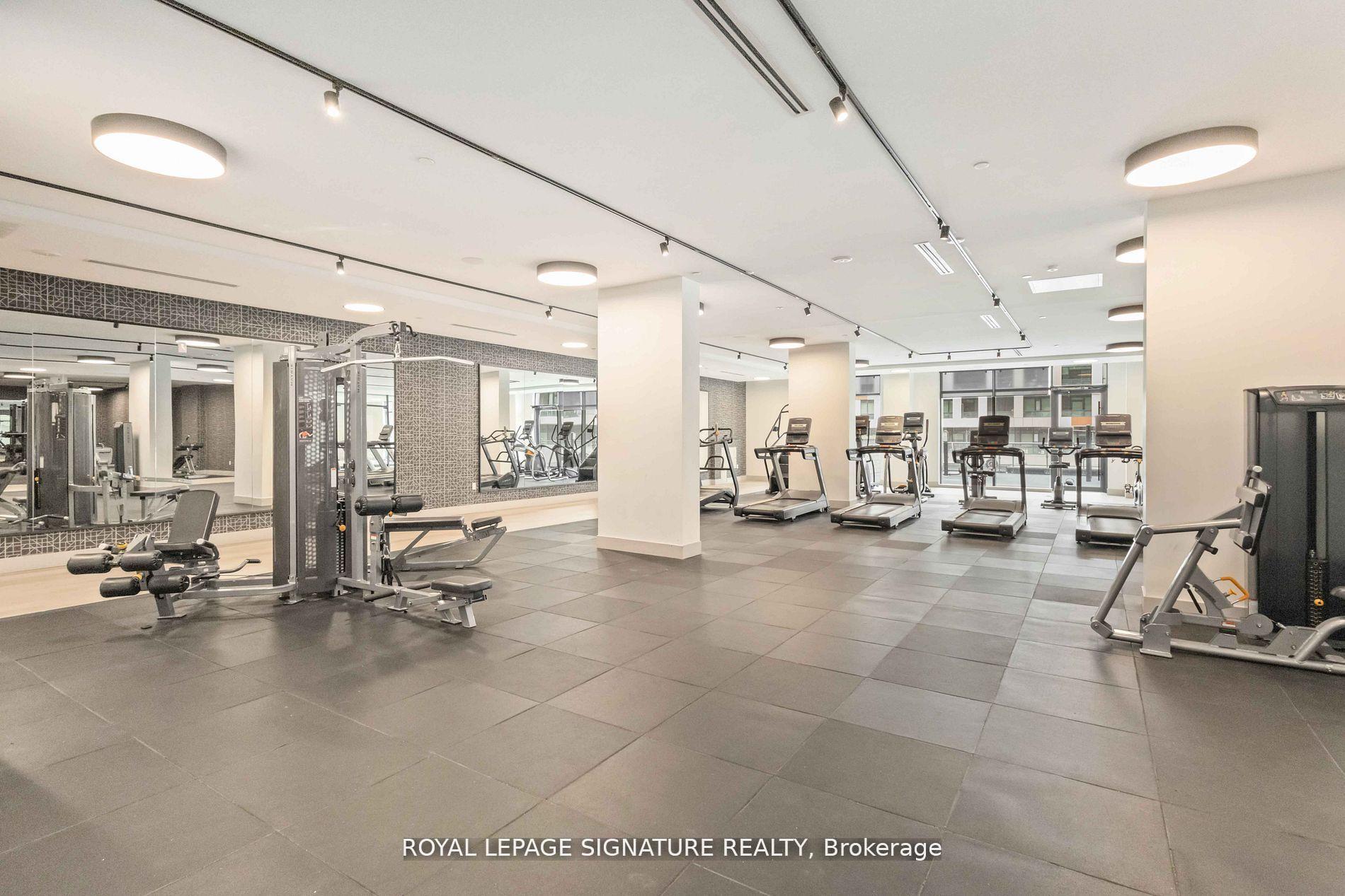 Photo 29 of Unit 2001, 130 River Street, Toronto, Regent Park — HOMEH