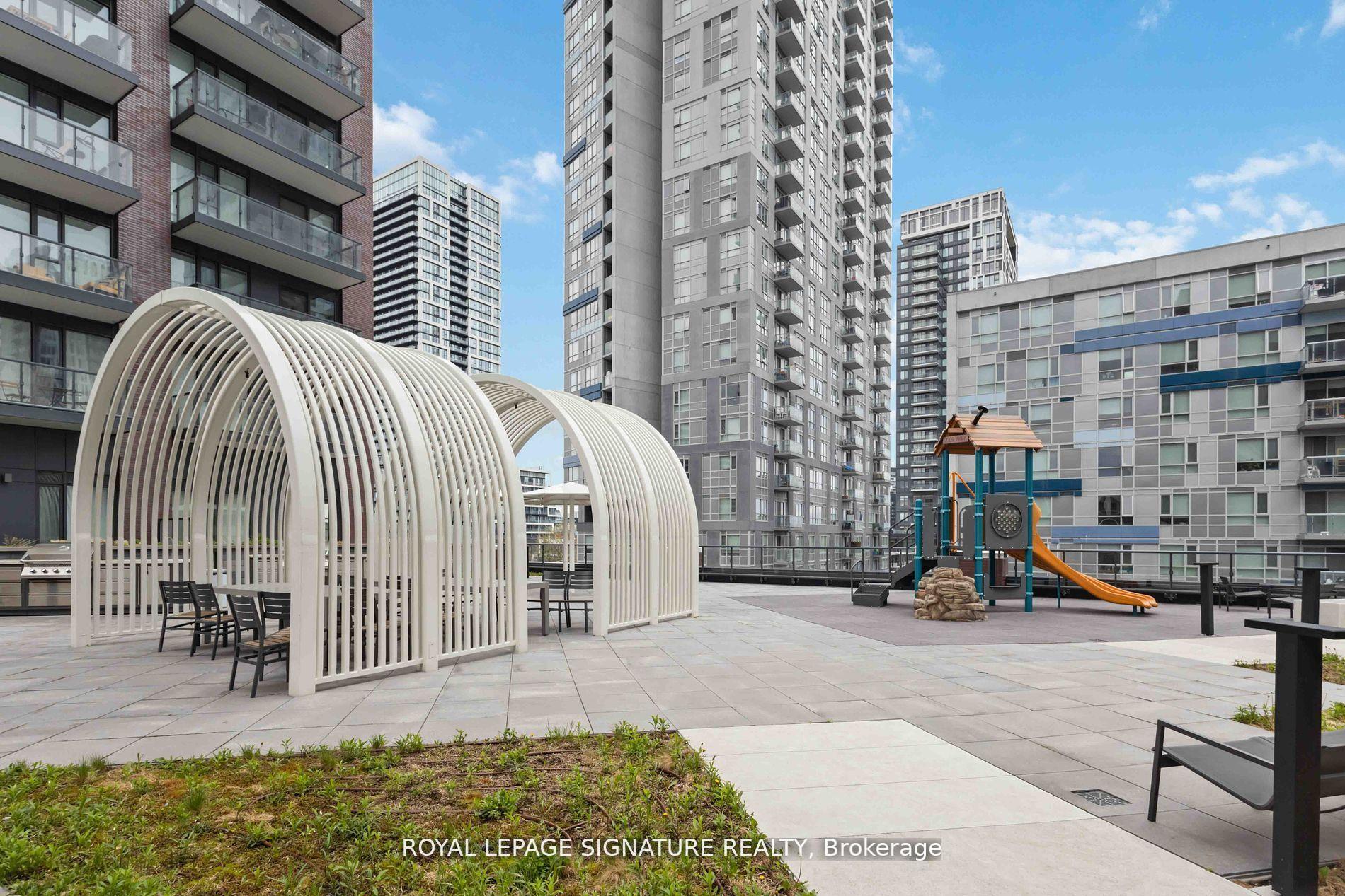 Photo 30 of Unit 2001, 130 River Street, Toronto, Regent Park — HOMEH
