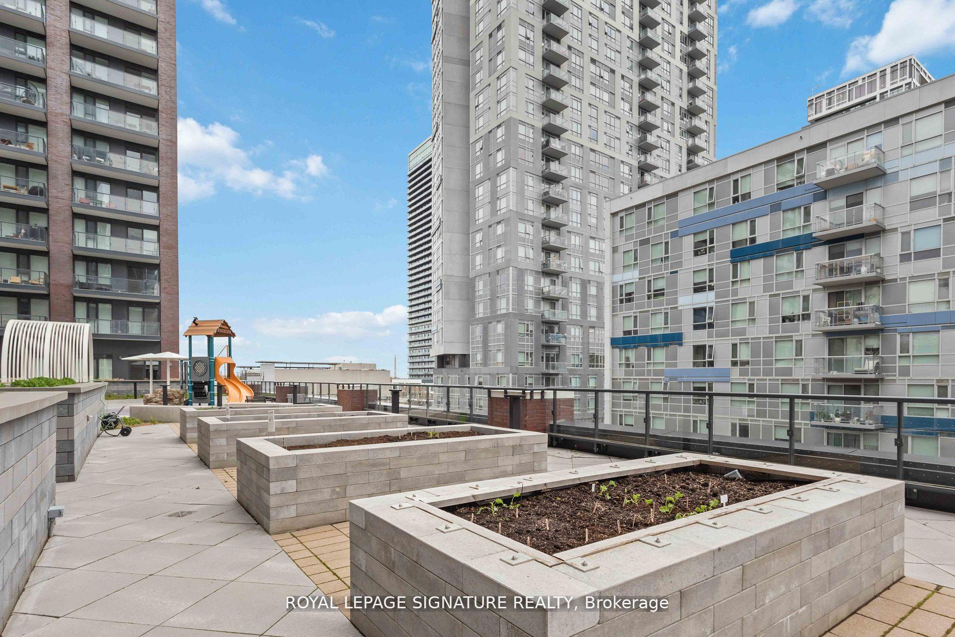Photo 31 of Unit 2001, 130 River Street, Toronto, Regent Park — HOMEH