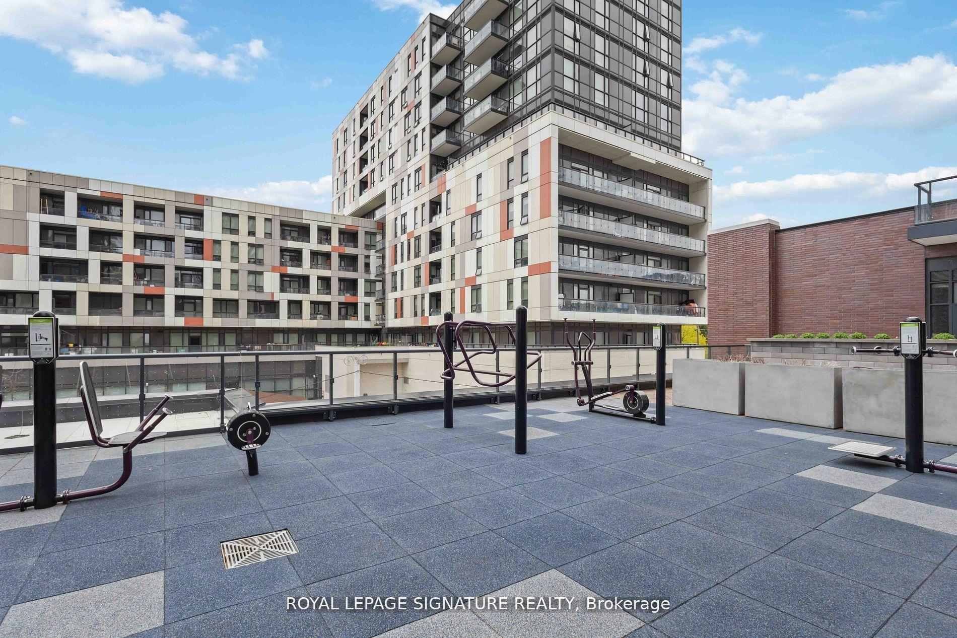 Photo 32 of Unit 2001, 130 River Street, Toronto, Regent Park — HOMEH