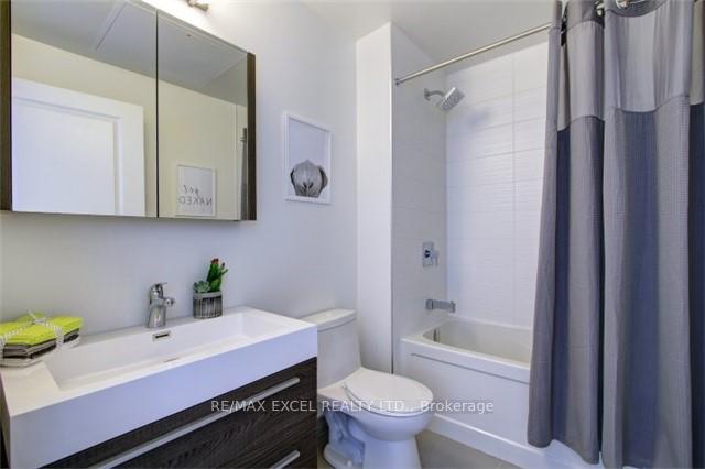 Photo 35 of Unit 901, 8081 Birchmount Road, Markham, Unionville — HOMEH