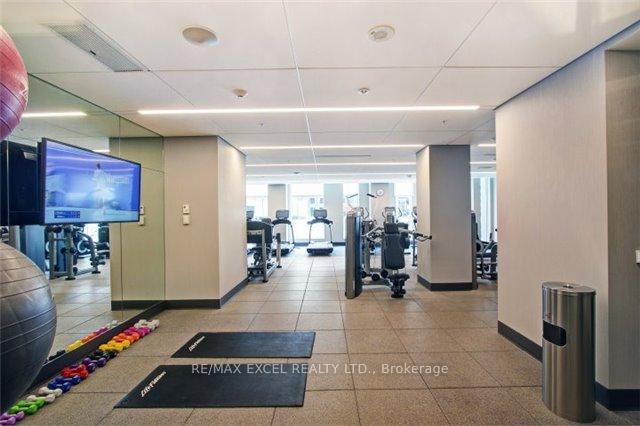 Photo 38 of Unit 901, 8081 Birchmount Road, Markham, Unionville — HOMEH