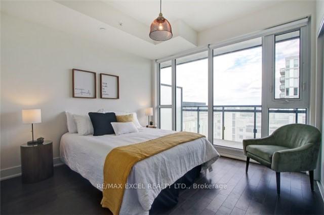 Photo 14 of Unit 901, 8081 Birchmount Road, Markham, Unionville — HOMEH