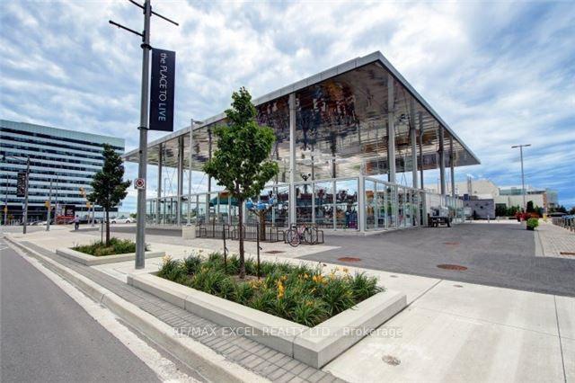 Photo 20 of Unit 901, 8081 Birchmount Road, Markham, Unionville — HOMEH