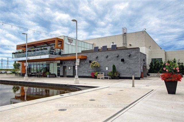 Photo 21 of Unit 901, 8081 Birchmount Road, Markham, Unionville — HOMEH