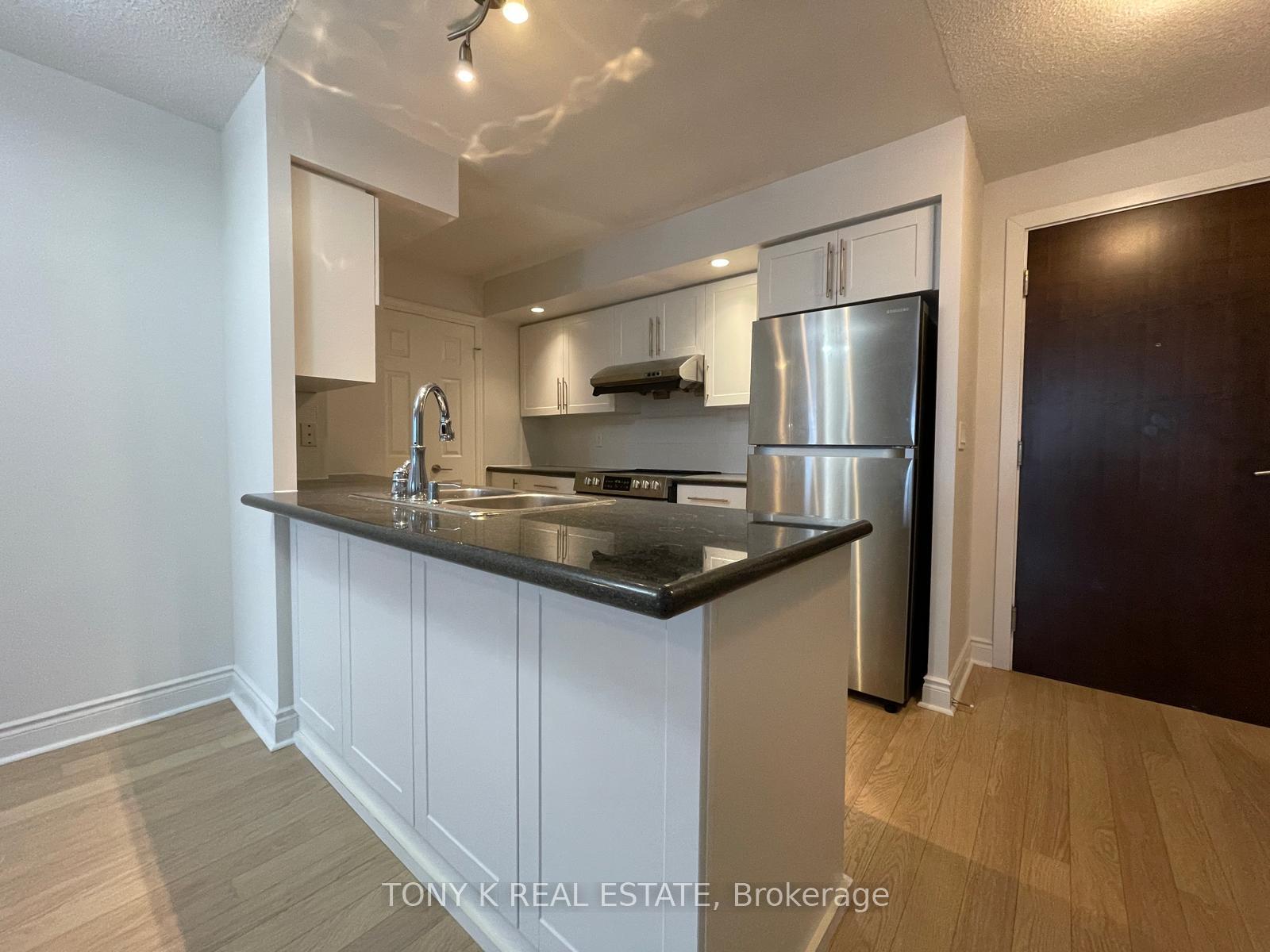 Photo 1 of Unit 1168, 23 Cox Boulevard, Markham, Unionville — HOMEH