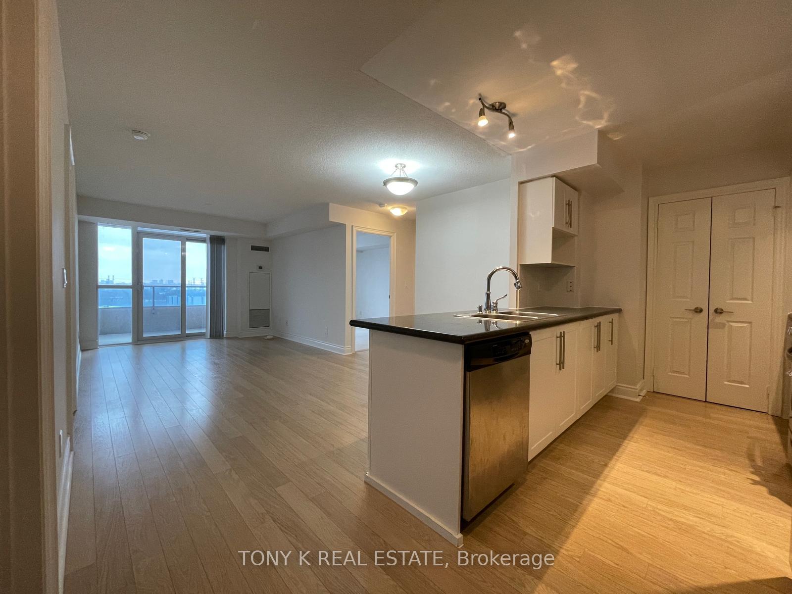 Photo 2 of Unit 1168, 23 Cox Boulevard, Markham, Unionville — HOMEH