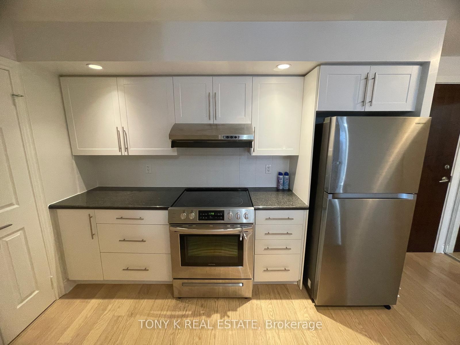 Photo 3 of Unit 1168, 23 Cox Boulevard, Markham, Unionville — HOMEH