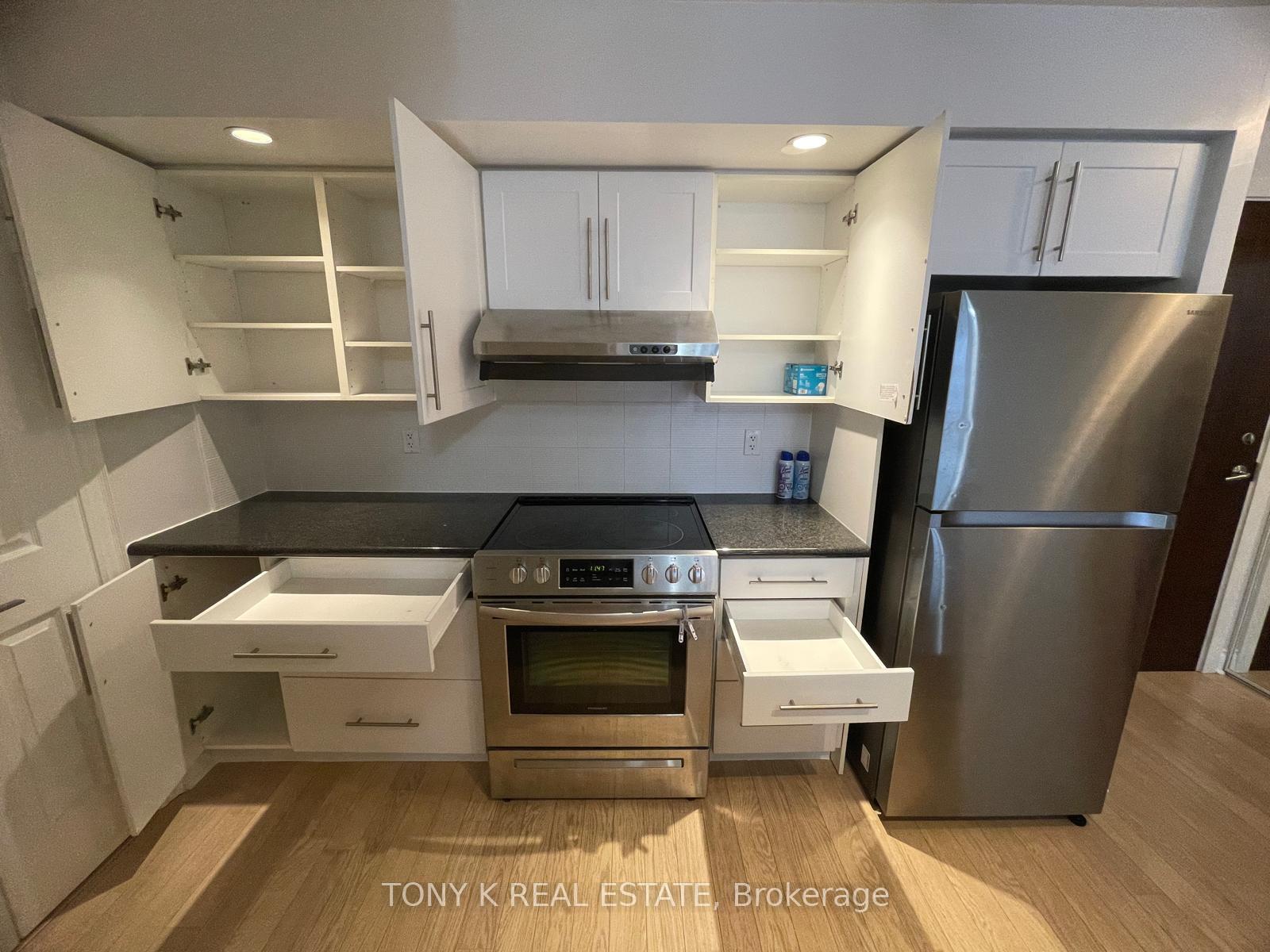 Photo 4 of Unit 1168, 23 Cox Boulevard, Markham, Unionville — HOMEH