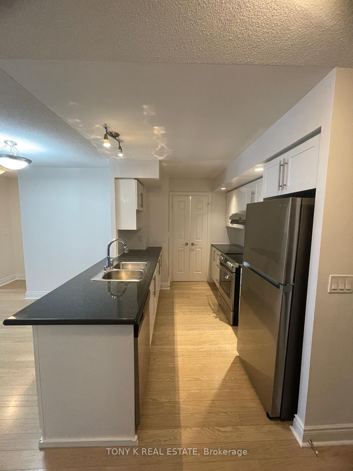 Photo 5 of Unit 1168, 23 Cox Boulevard, Markham, Unionville — HOMEH