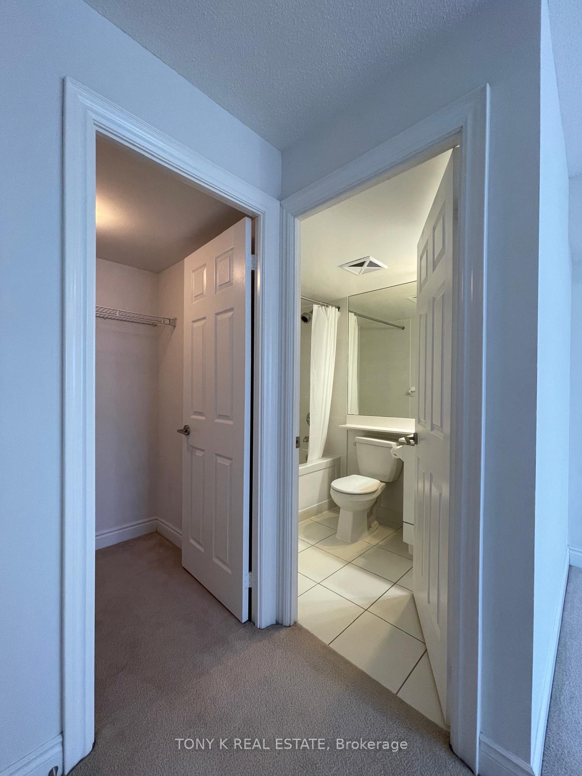 Photo 9 of Unit 1168, 23 Cox Boulevard, Markham, Unionville — HOMEH