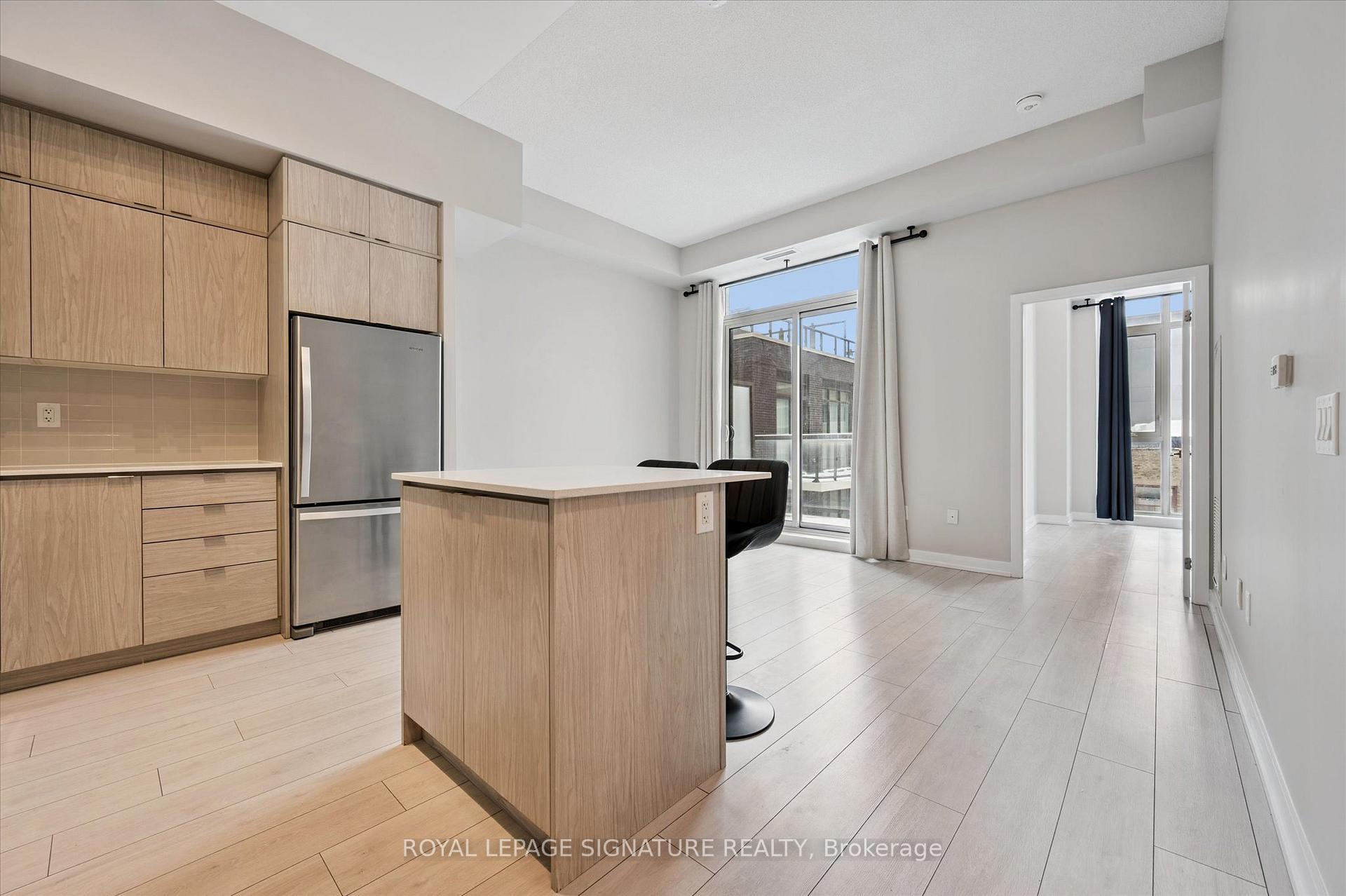 Photo 5 of Unit 433, 55 Duke Street W, Kitchener, City Commercial Core — HOMEH