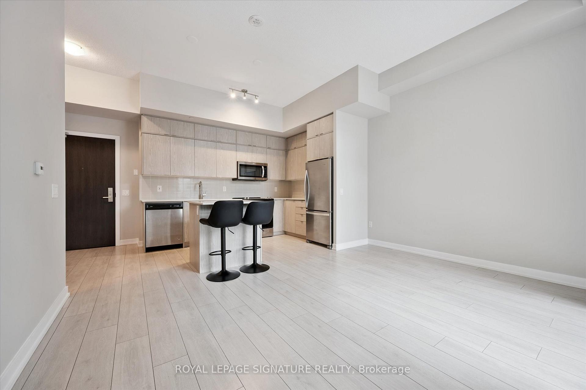 Photo 8 of Unit 433, 55 Duke Street W, Kitchener, City Commercial Core — HOMEH