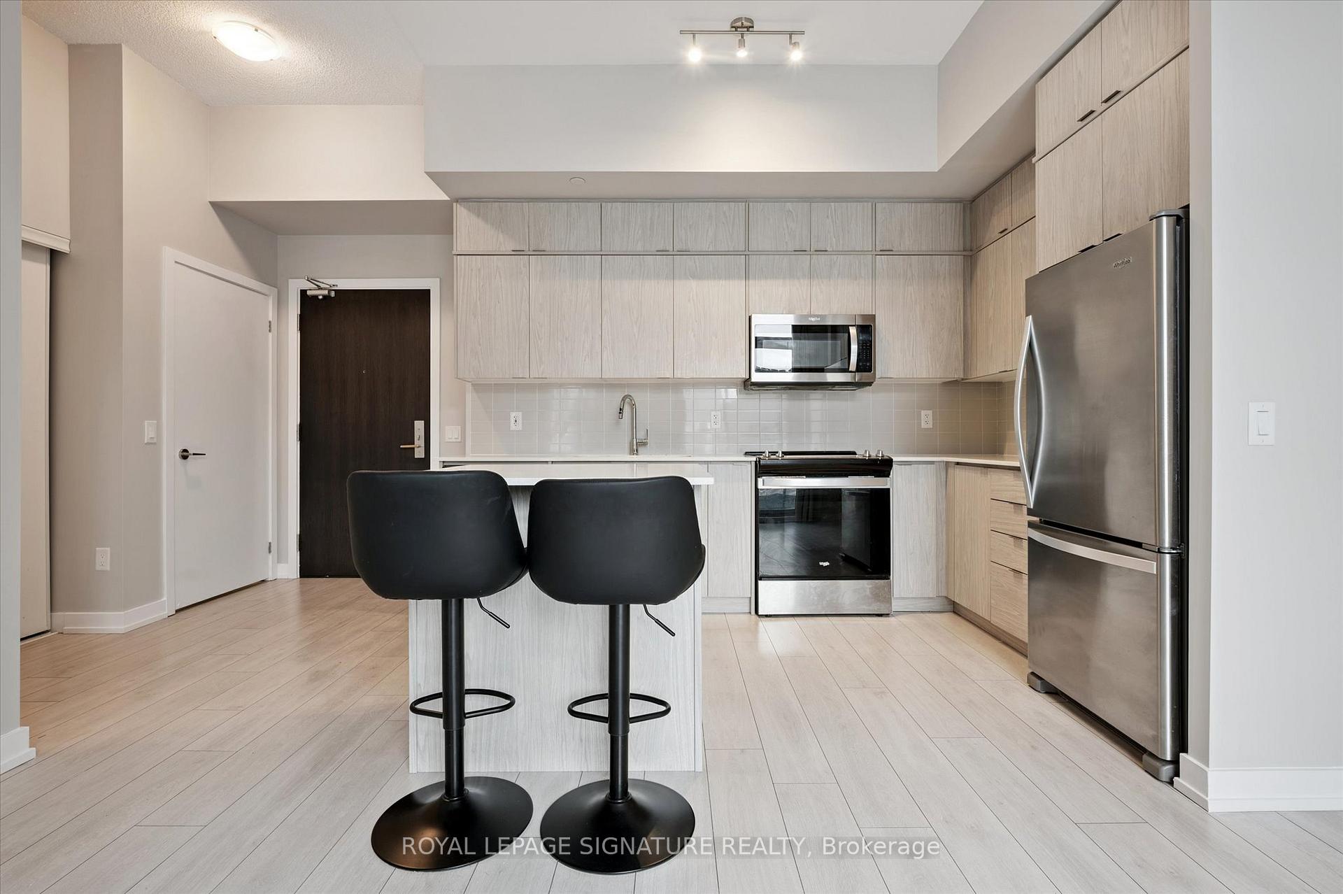 Photo 9 of Unit 433, 55 Duke Street W, Kitchener, City Commercial Core — HOMEH