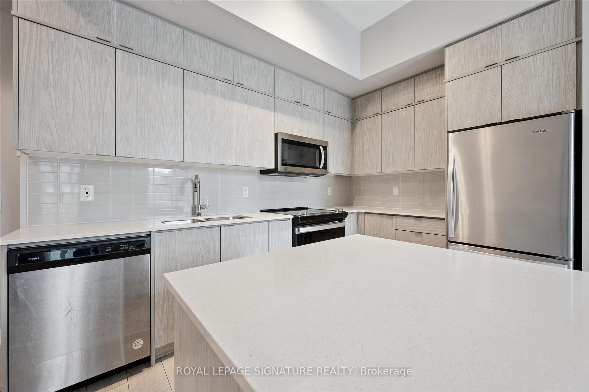 Photo 10 of Unit 433, 55 Duke Street W, Kitchener, City Commercial Core — HOMEH