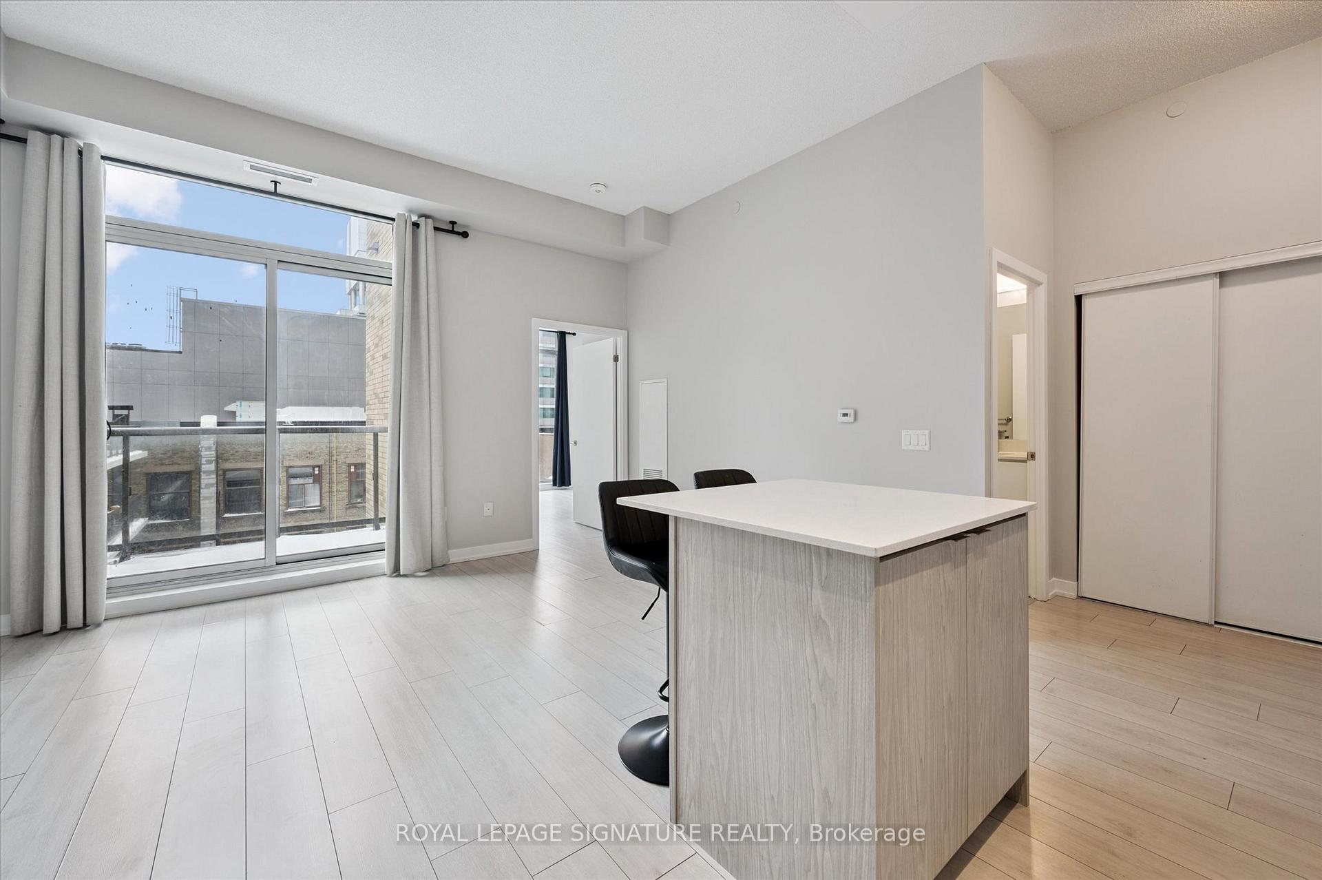 Photo 12 of Unit 433, 55 Duke Street W, Kitchener, City Commercial Core — HOMEH