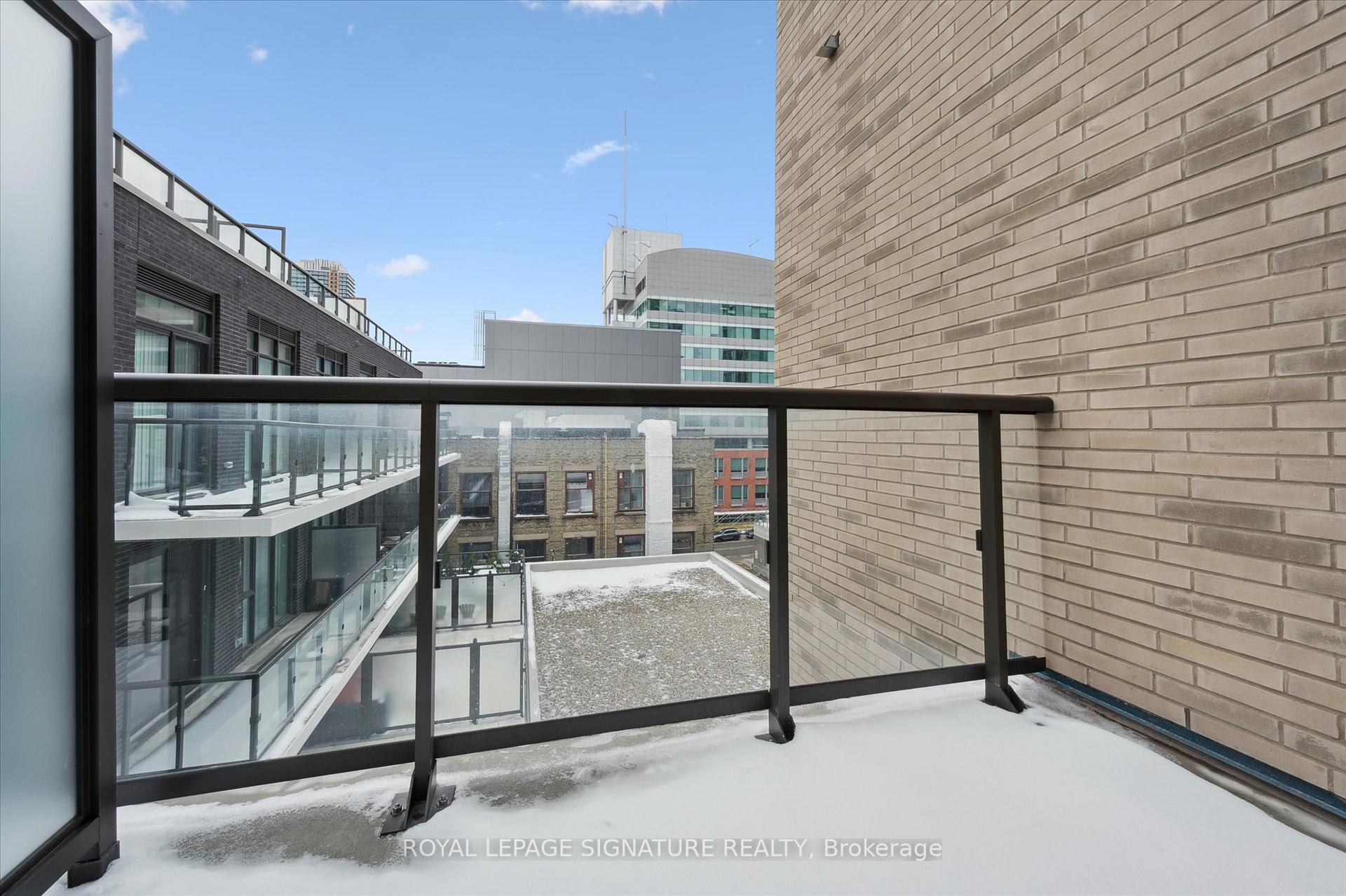 Photo 17 of Unit 433, 55 Duke Street W, Kitchener, City Commercial Core — HOMEH