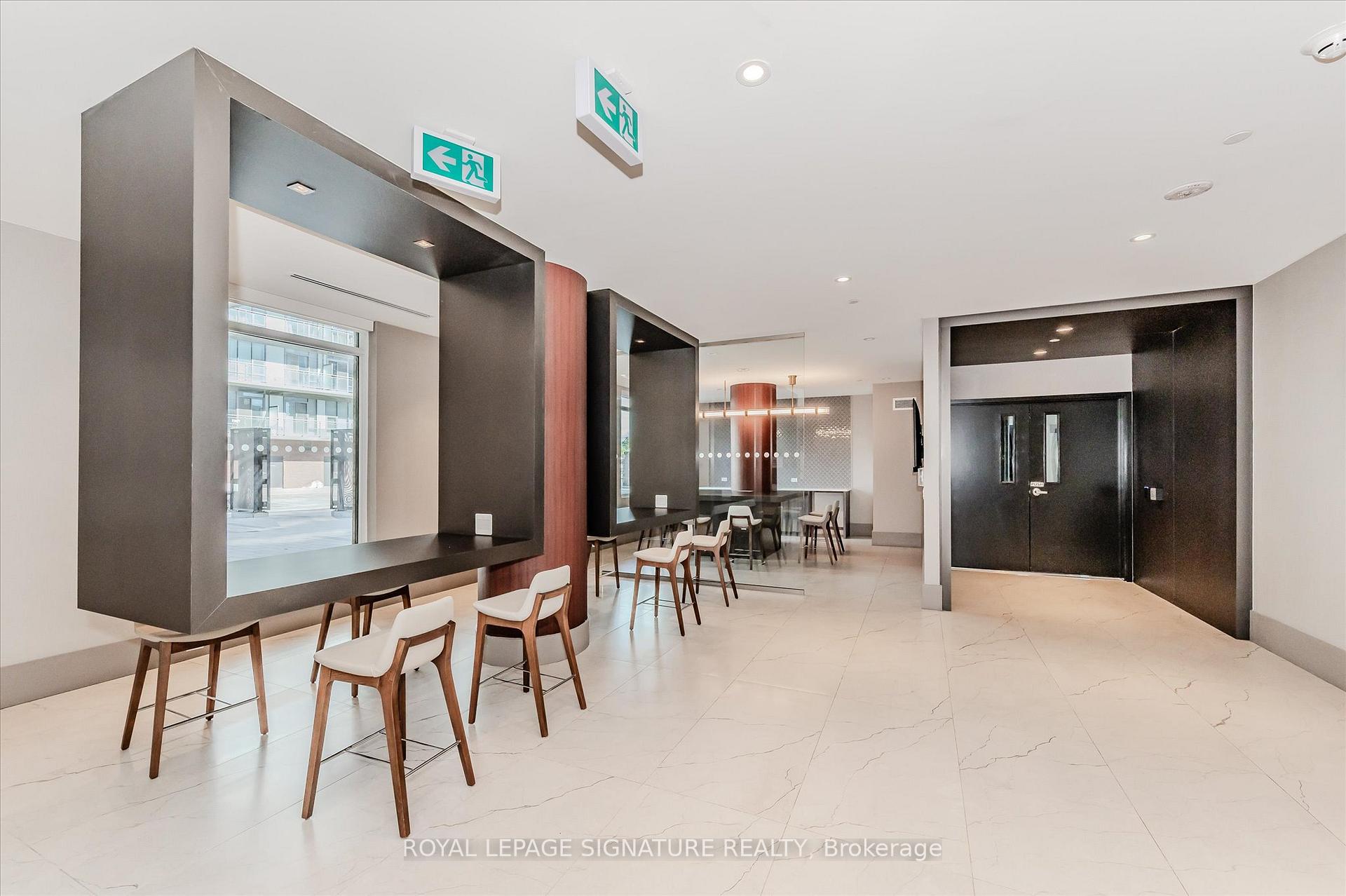 Photo 20 of Unit 433, 55 Duke Street W, Kitchener, City Commercial Core — HOMEH