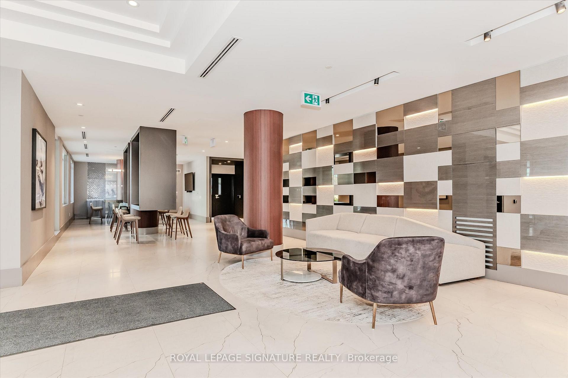 Photo 21 of Unit 433, 55 Duke Street W, Kitchener, City Commercial Core — HOMEH