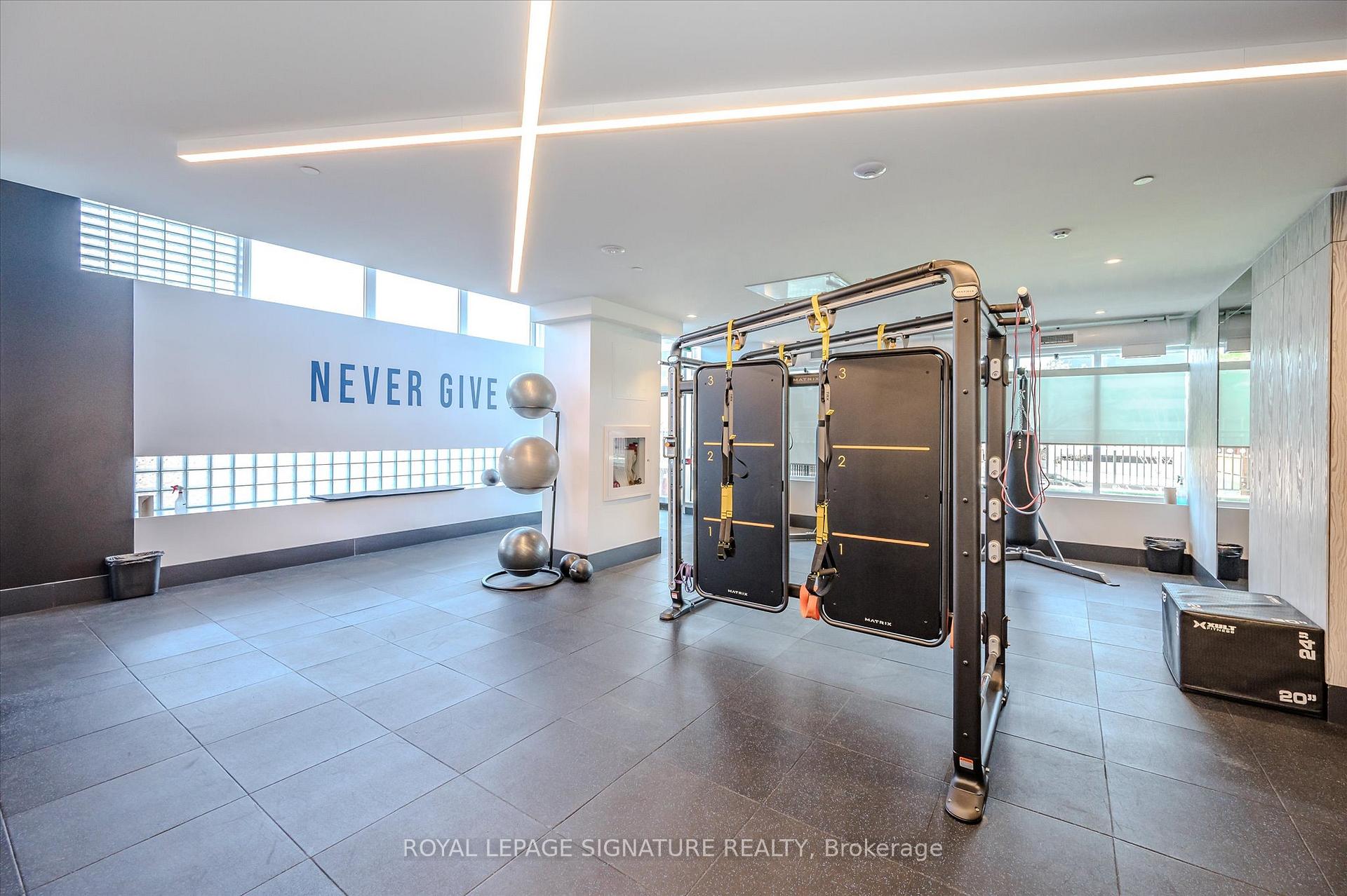 Photo 25 of Unit 433, 55 Duke Street W, Kitchener, City Commercial Core — HOMEH