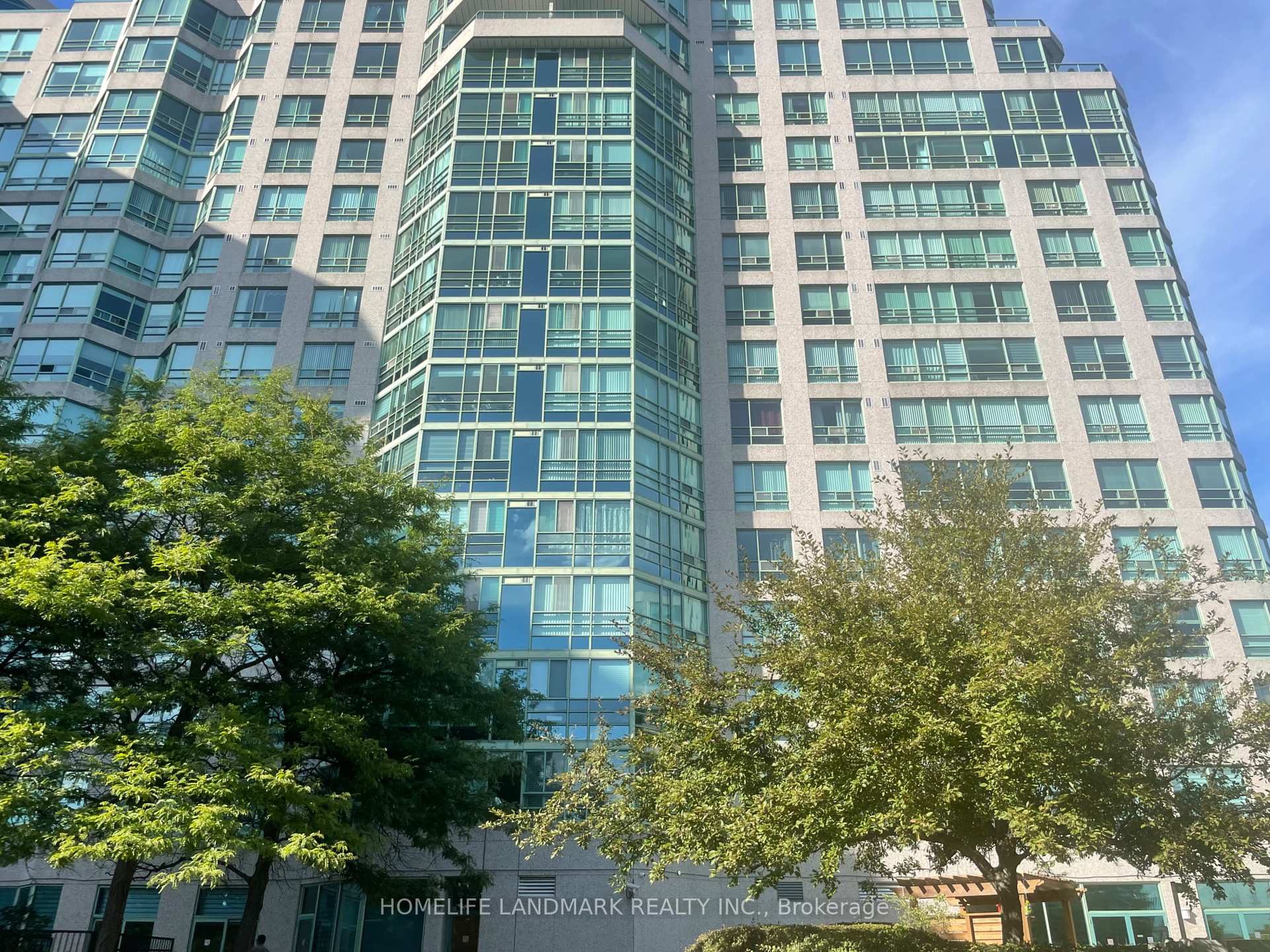 Photo 1 of Unit 209, 7805 Bayview Avenue, Markham, Aileen-Willowbrook — HOMEH