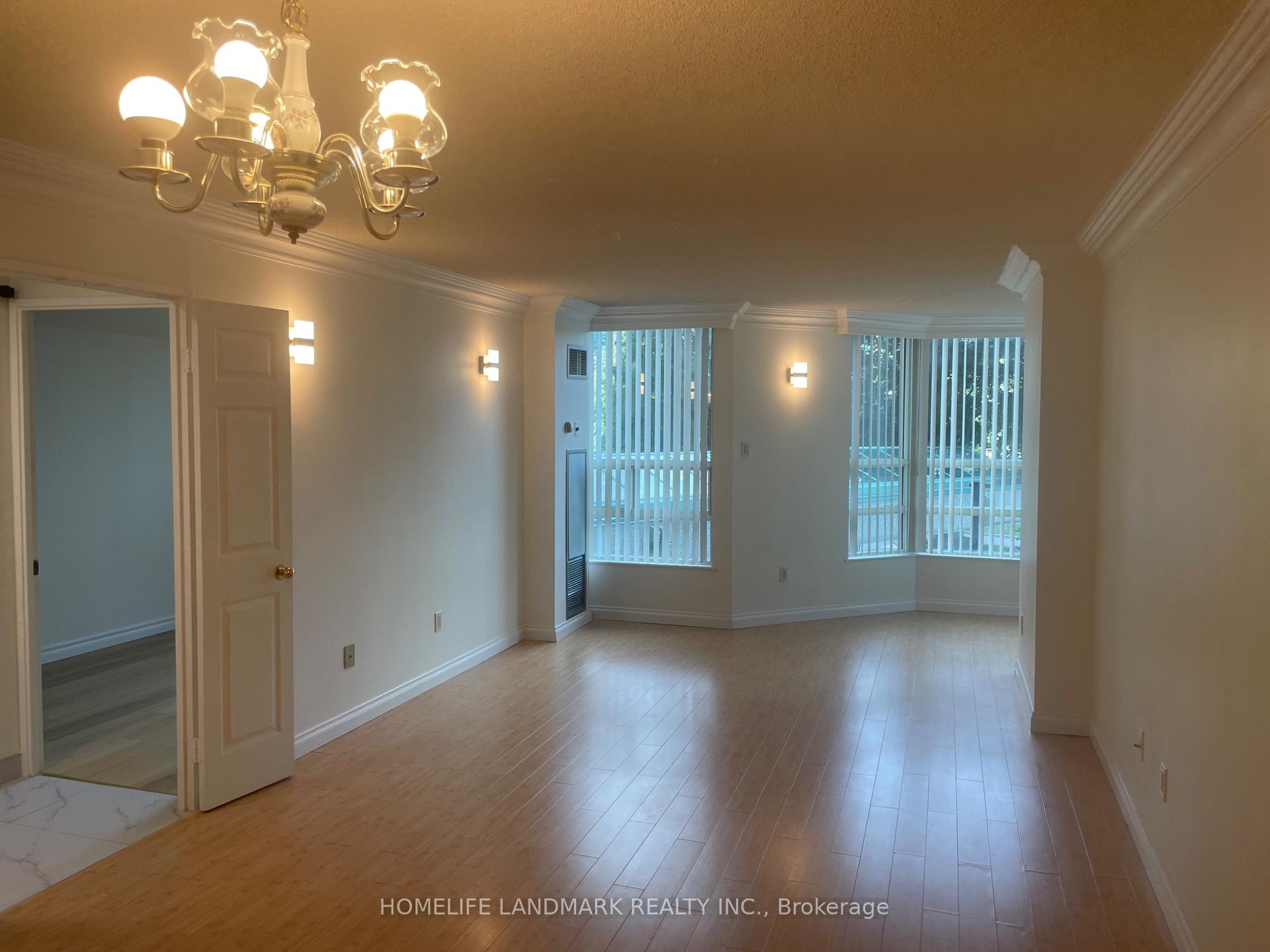 Photo 3 of Unit 209, 7805 Bayview Avenue, Markham, Aileen-Willowbrook — HOMEH