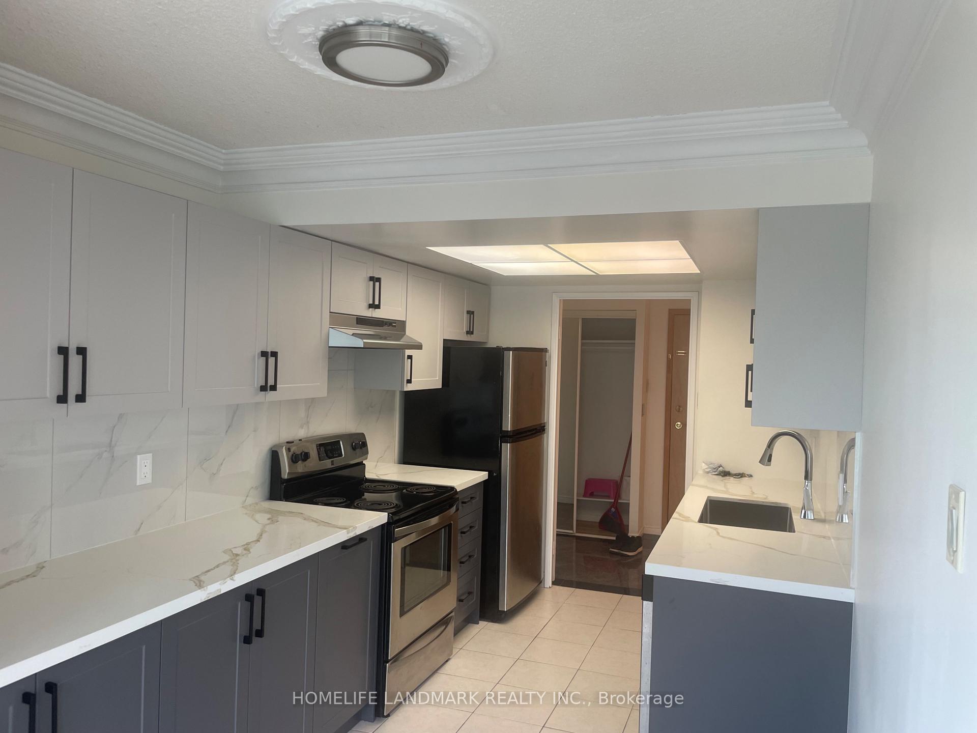 Photo 4 of Unit 209, 7805 Bayview Avenue, Markham, Aileen-Willowbrook — HOMEH