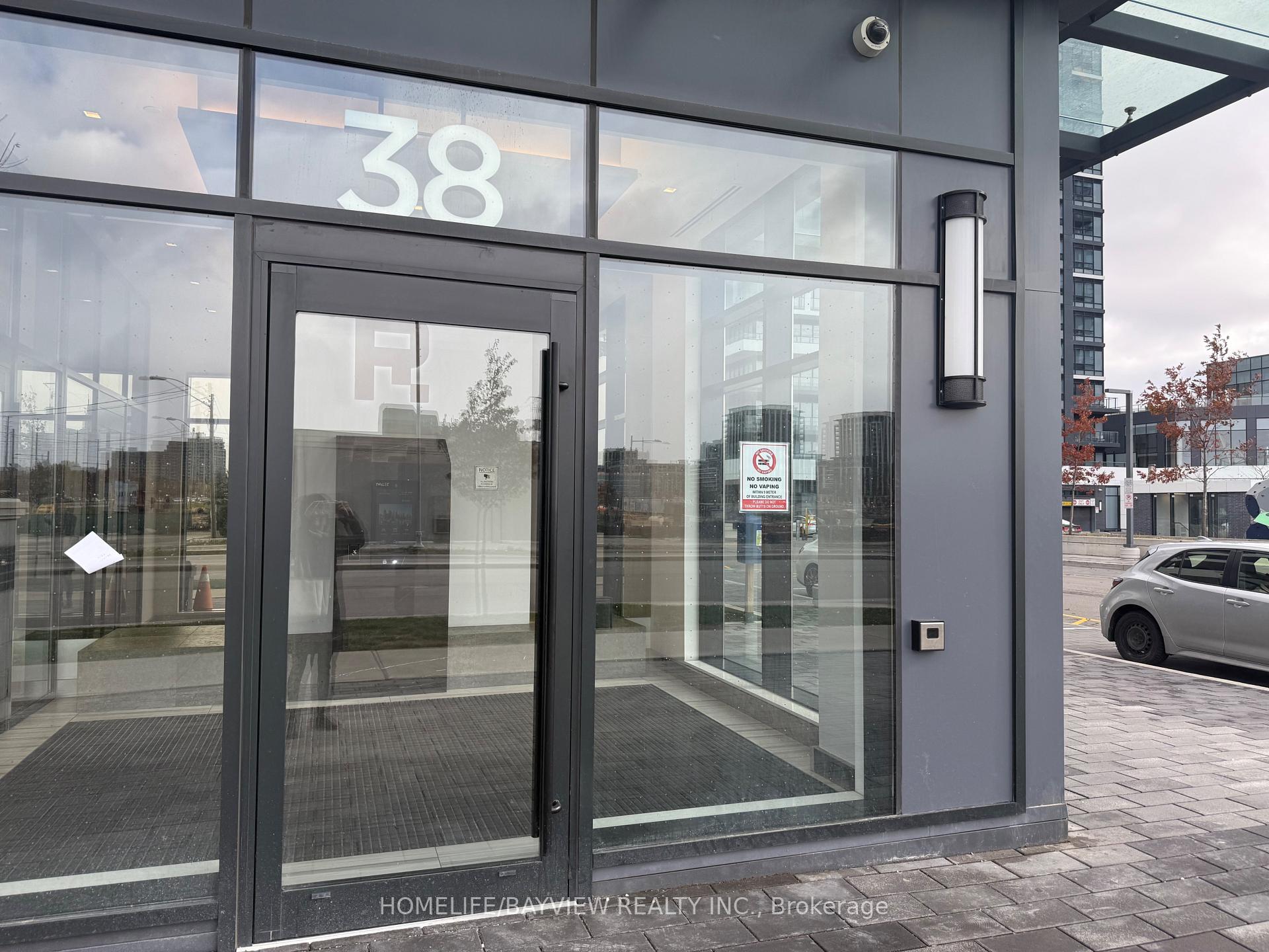Photo 1 of Unit PH01, 38 Water Walk Drive, Markham, Unionville — HOMEH
