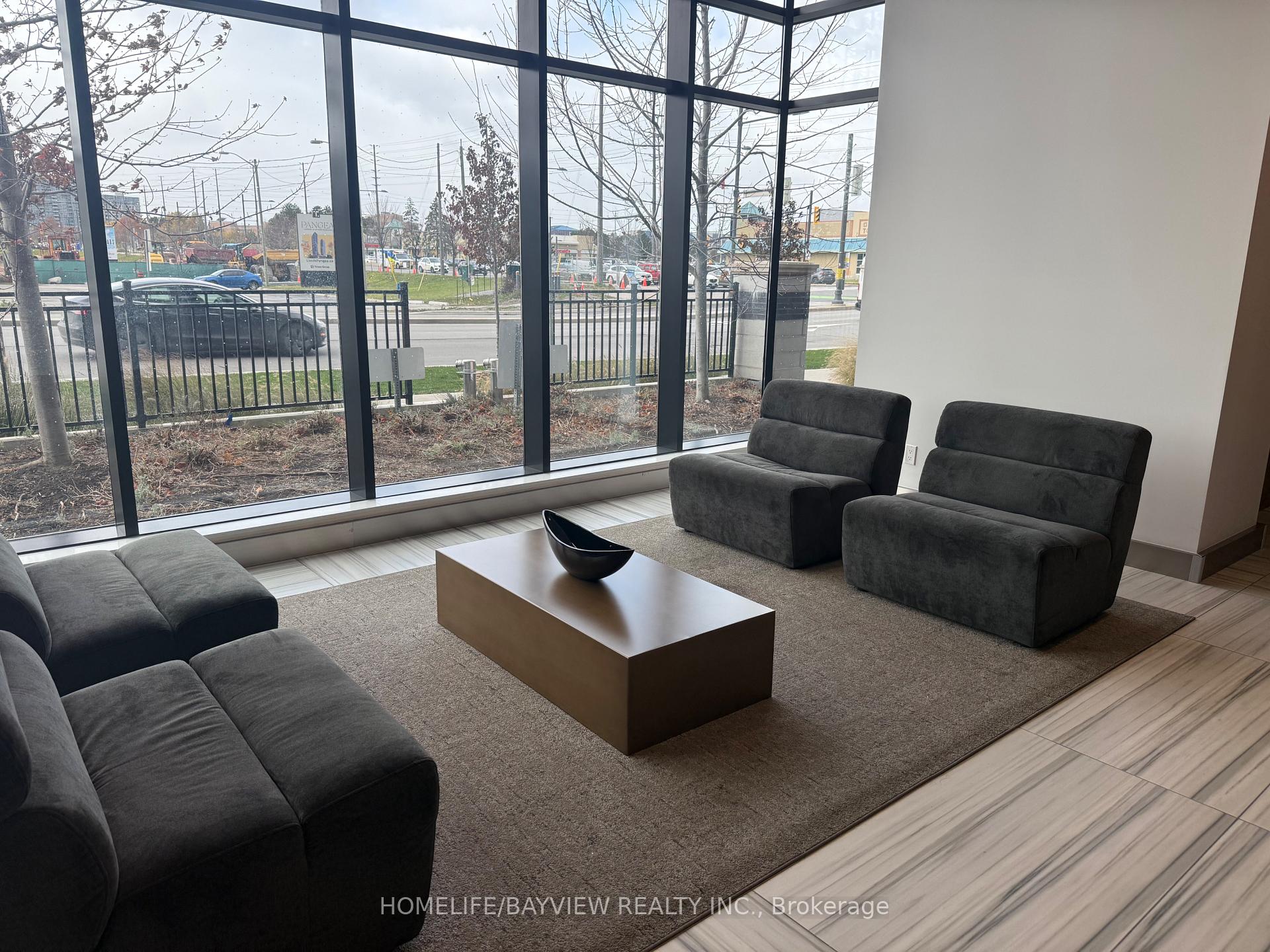 Photo 3 of Unit PH01, 38 Water Walk Drive, Markham, Unionville — HOMEH