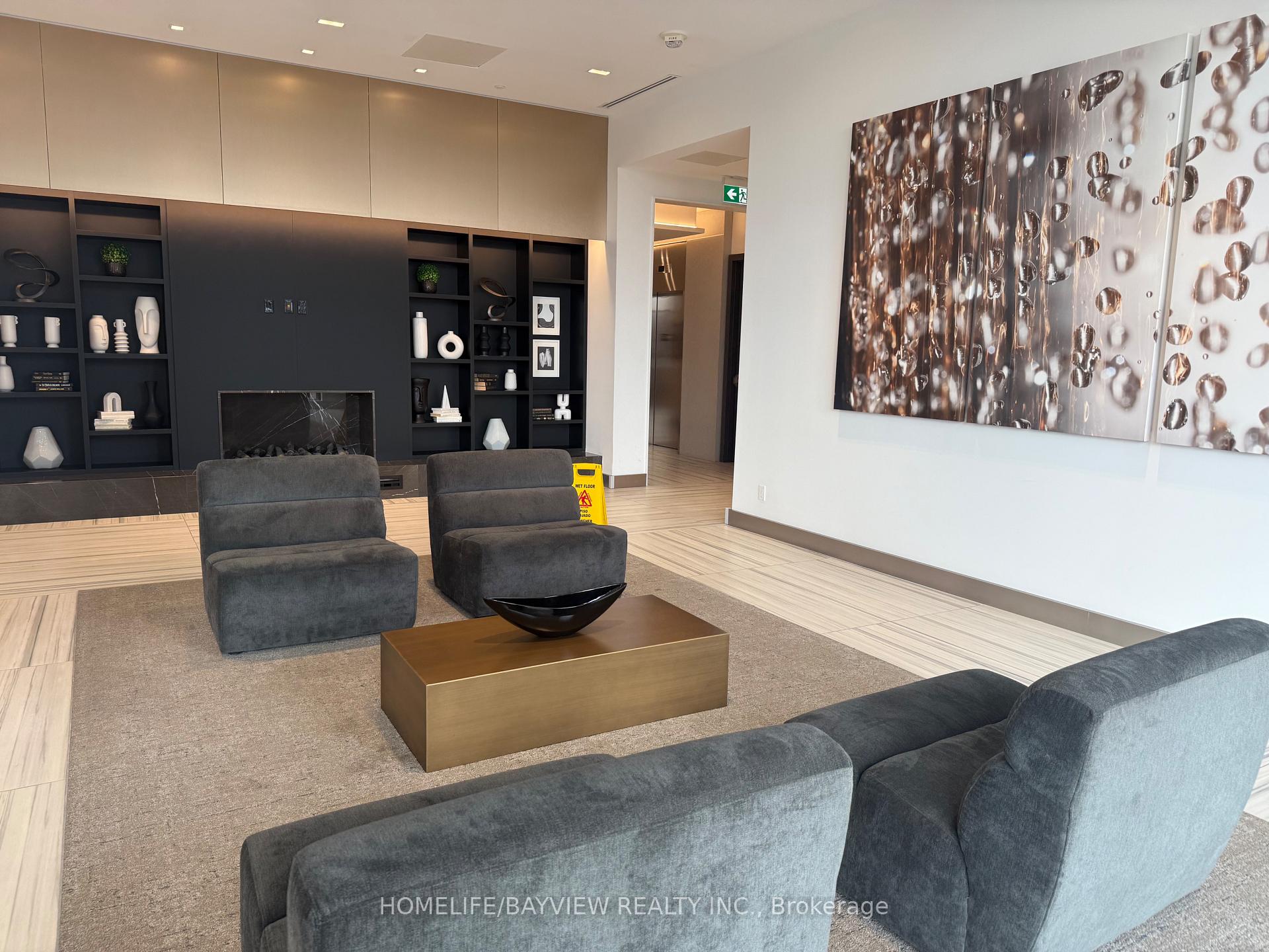 Photo 6 of Unit PH01, 38 Water Walk Drive, Markham, Unionville — HOMEH