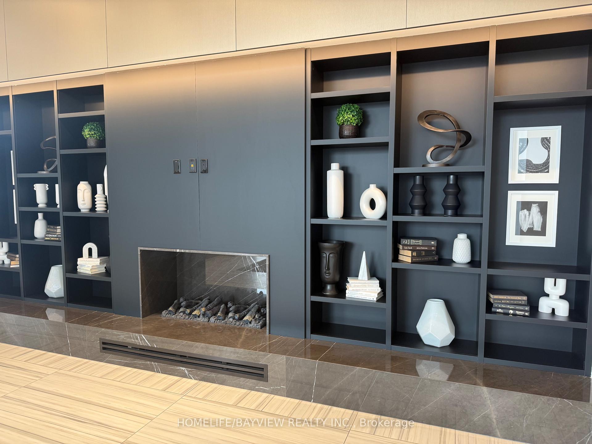 Photo 7 of Unit PH01, 38 Water Walk Drive, Markham, Unionville — HOMEH