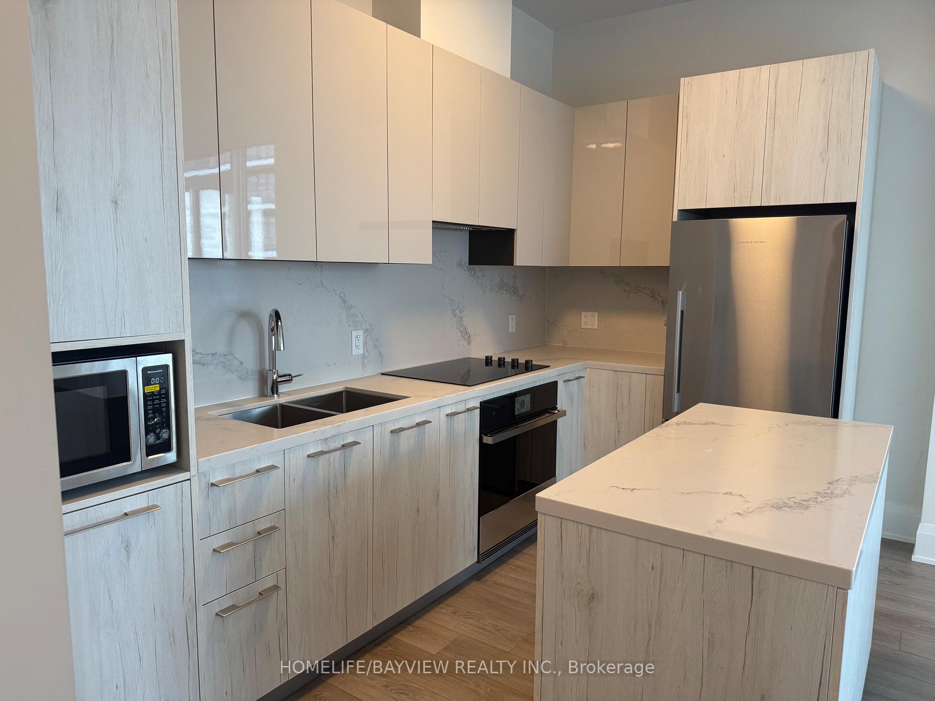 Photo 8 of Unit PH01, 38 Water Walk Drive, Markham, Unionville — HOMEH