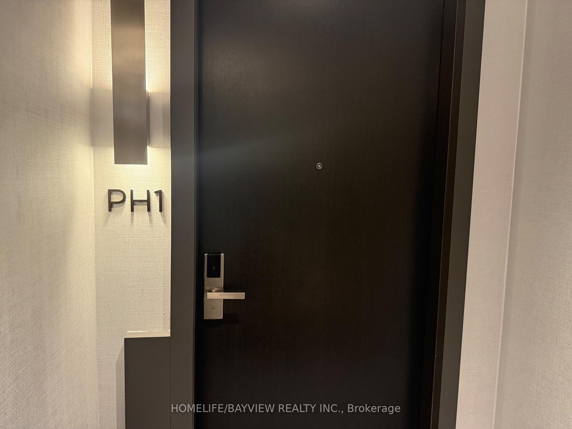 Photo 11 of Unit PH01, 38 Water Walk Drive, Markham, Unionville — HOMEH