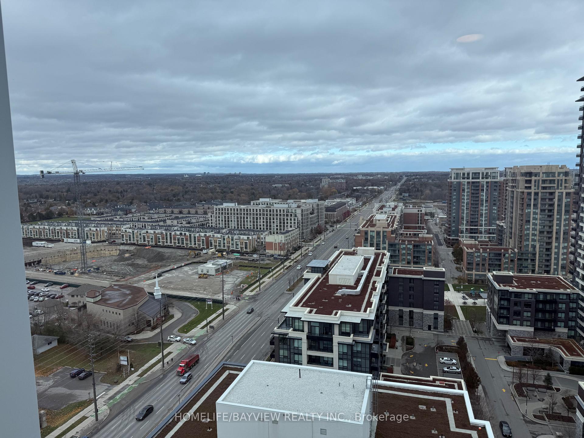 Photo 13 of Unit PH01, 38 Water Walk Drive, Markham, Unionville — HOMEH